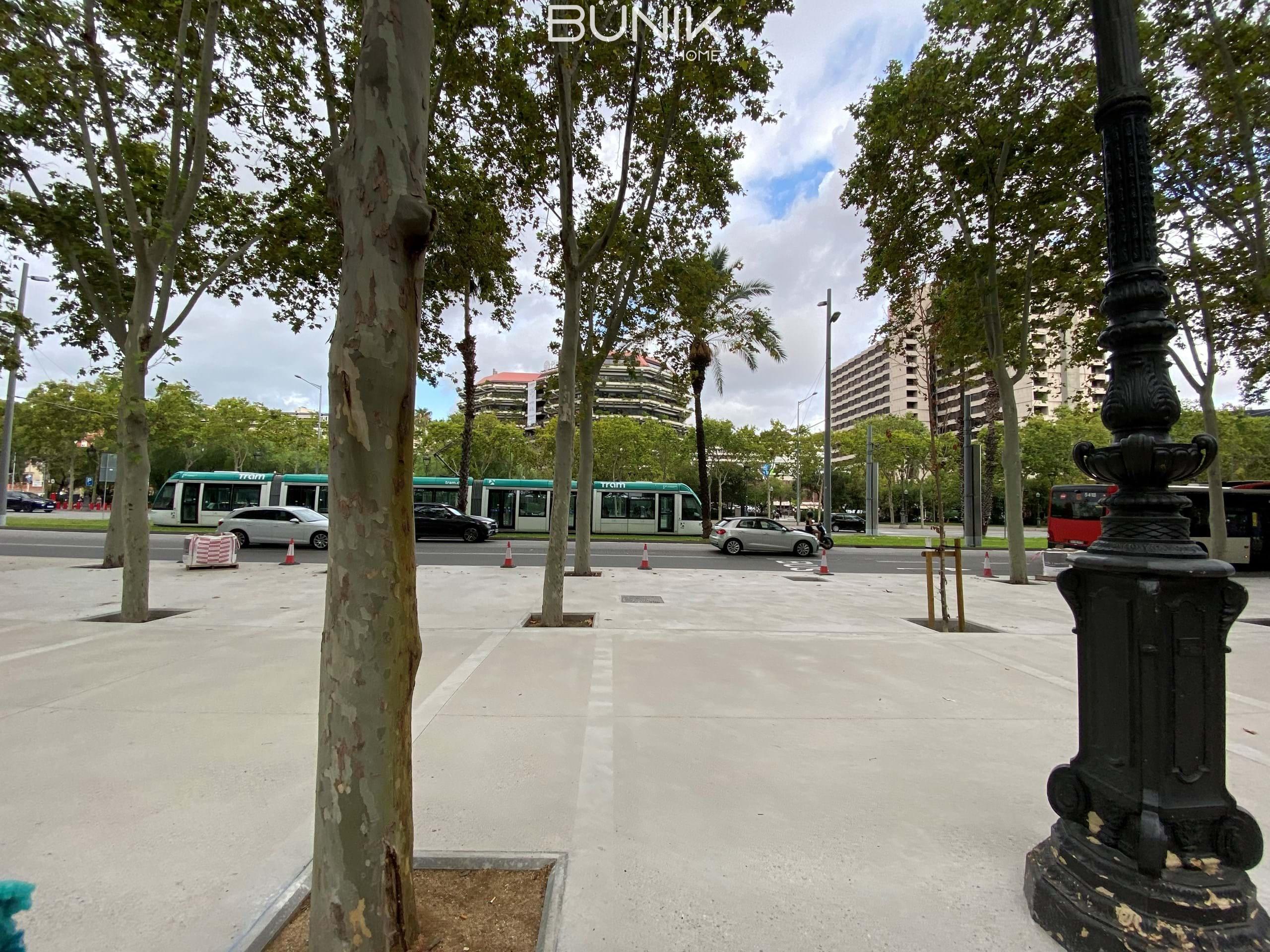 Alquilar de oficina en Barcelona