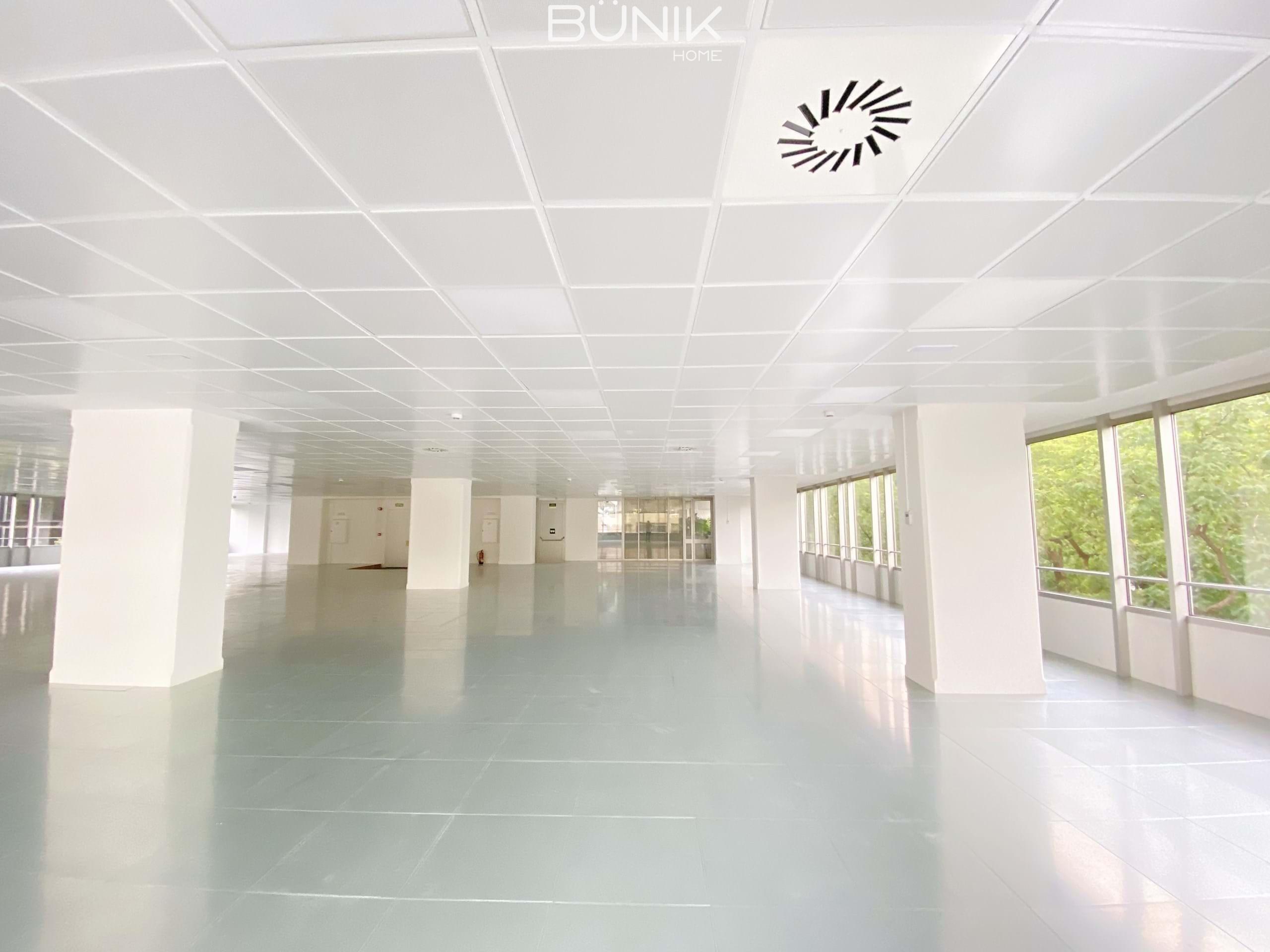 Alquilar de oficina en Barcelona