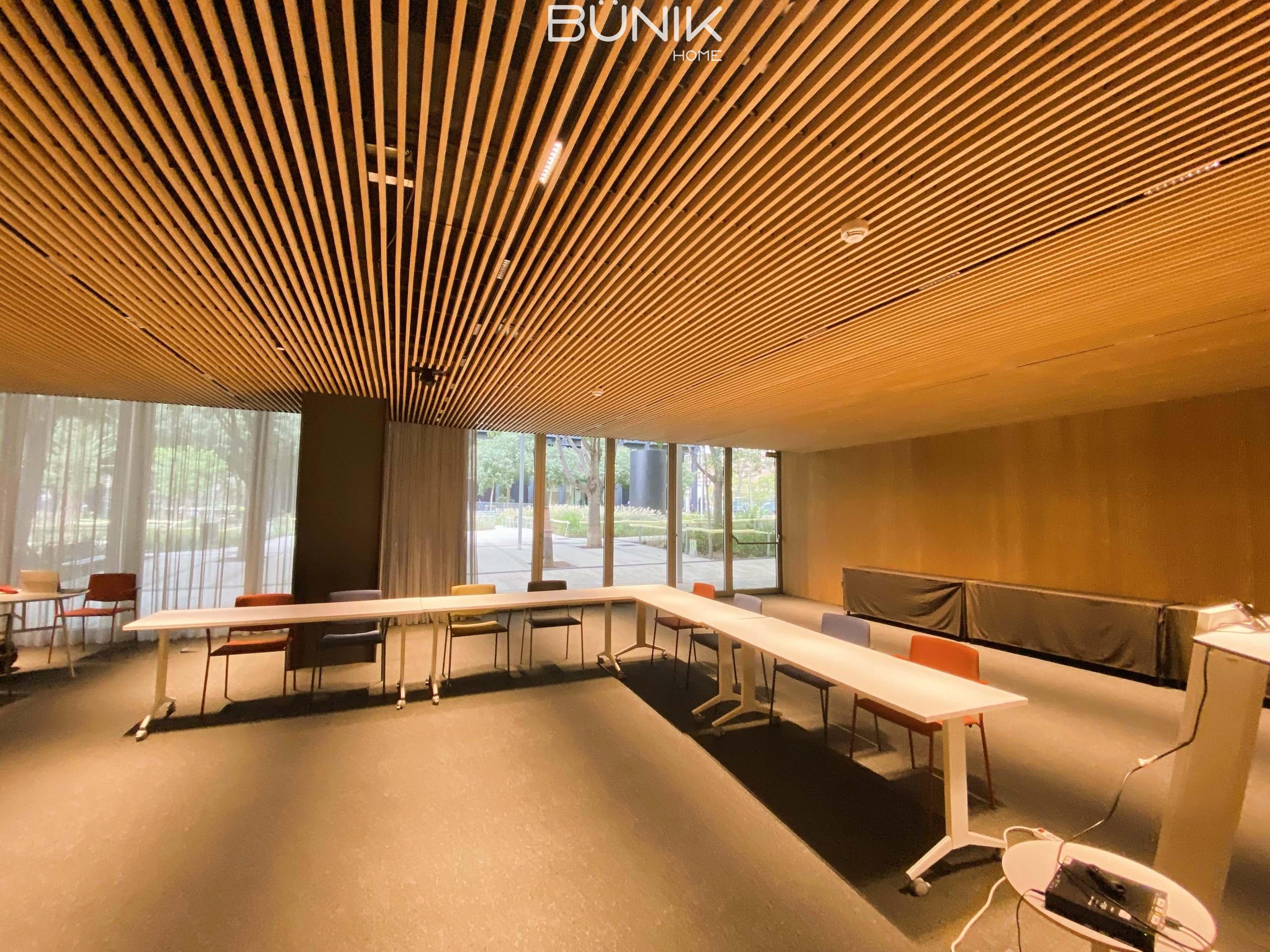 Alquilar de oficina en Barcelona