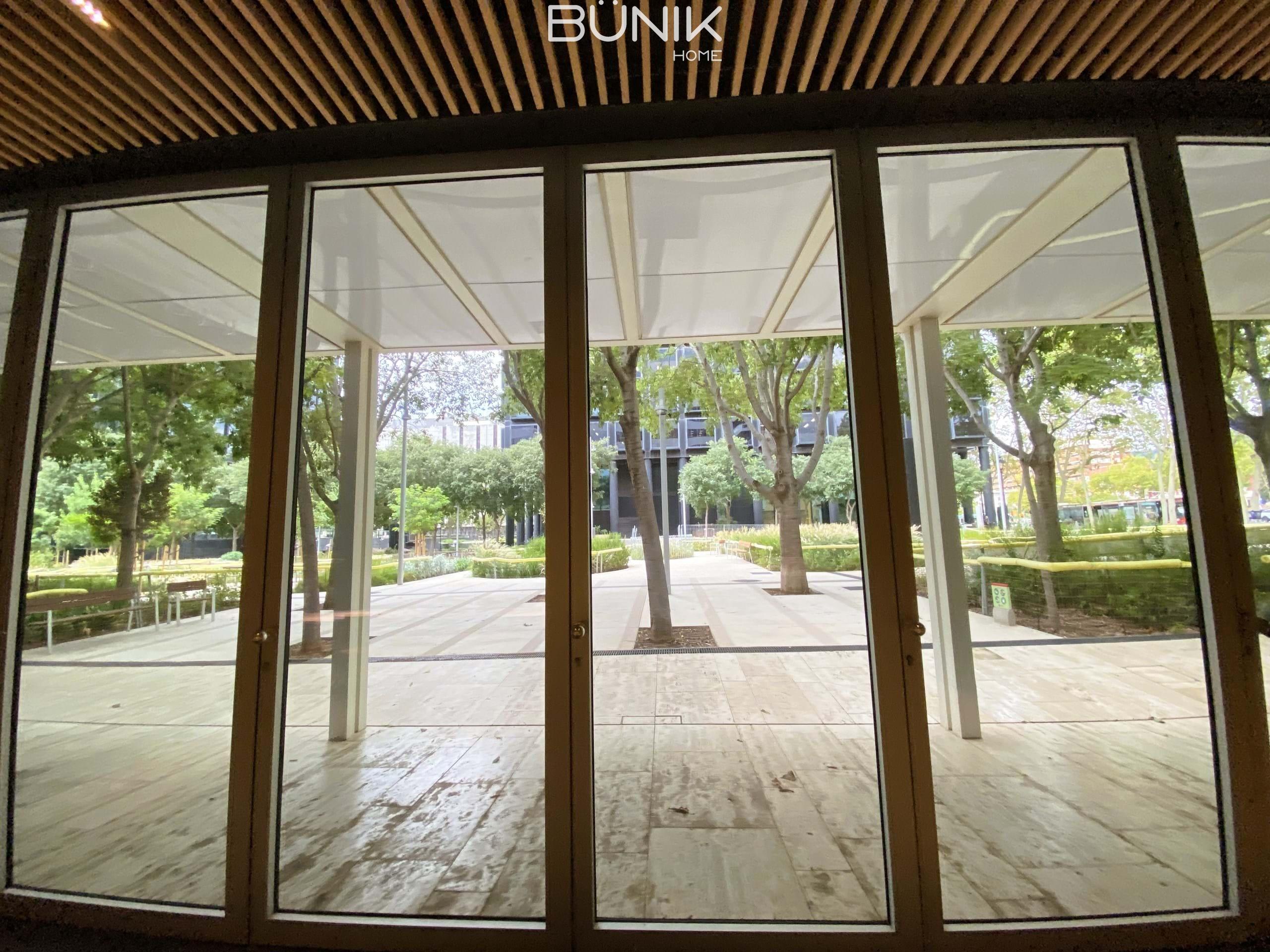 Alquilar de oficina en Barcelona