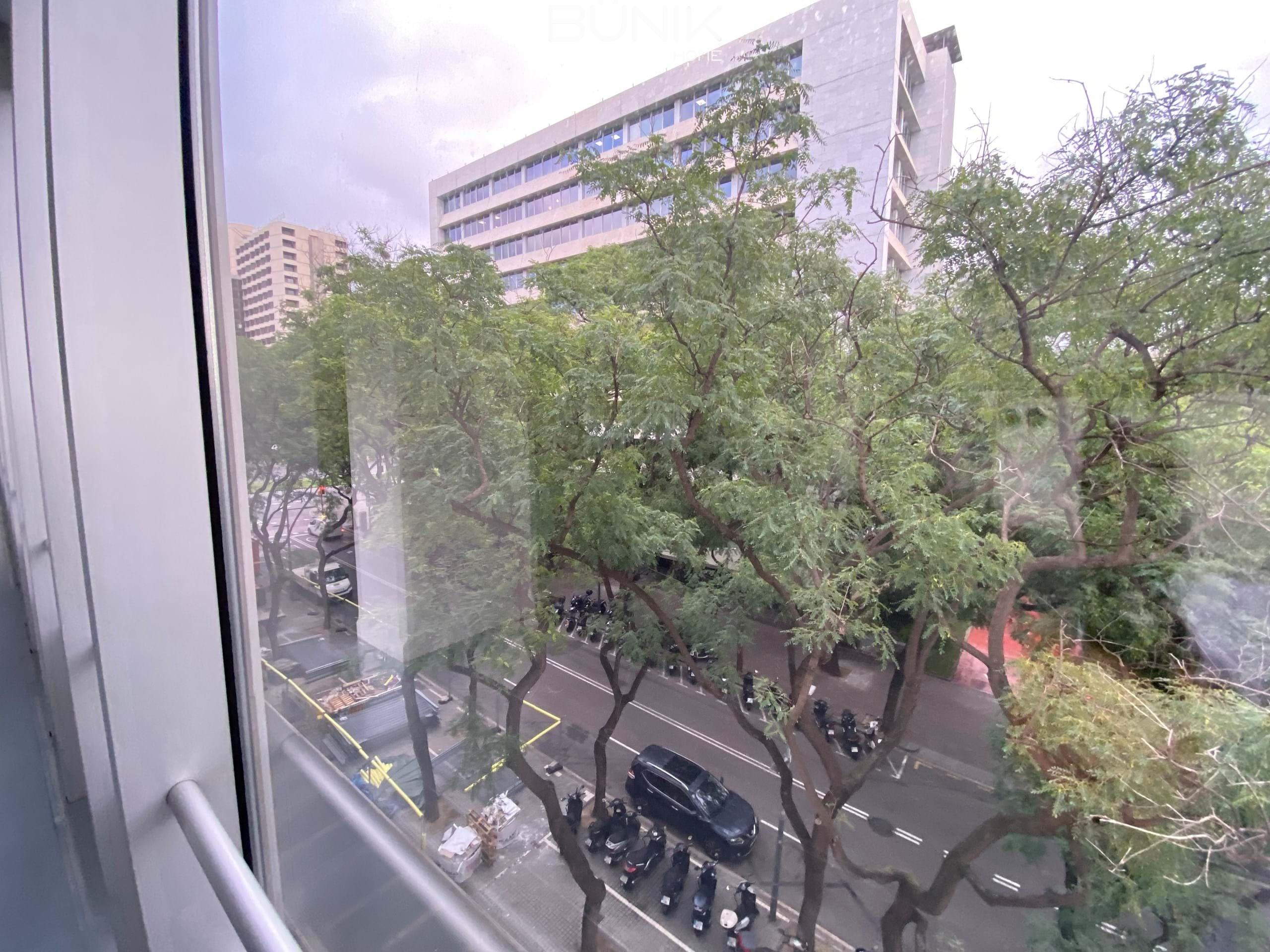 Alquilar de oficina en Barcelona