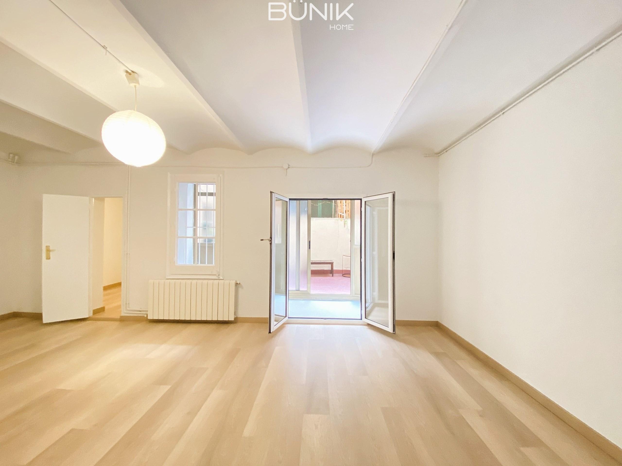 Alquilar de piso en Barcelona