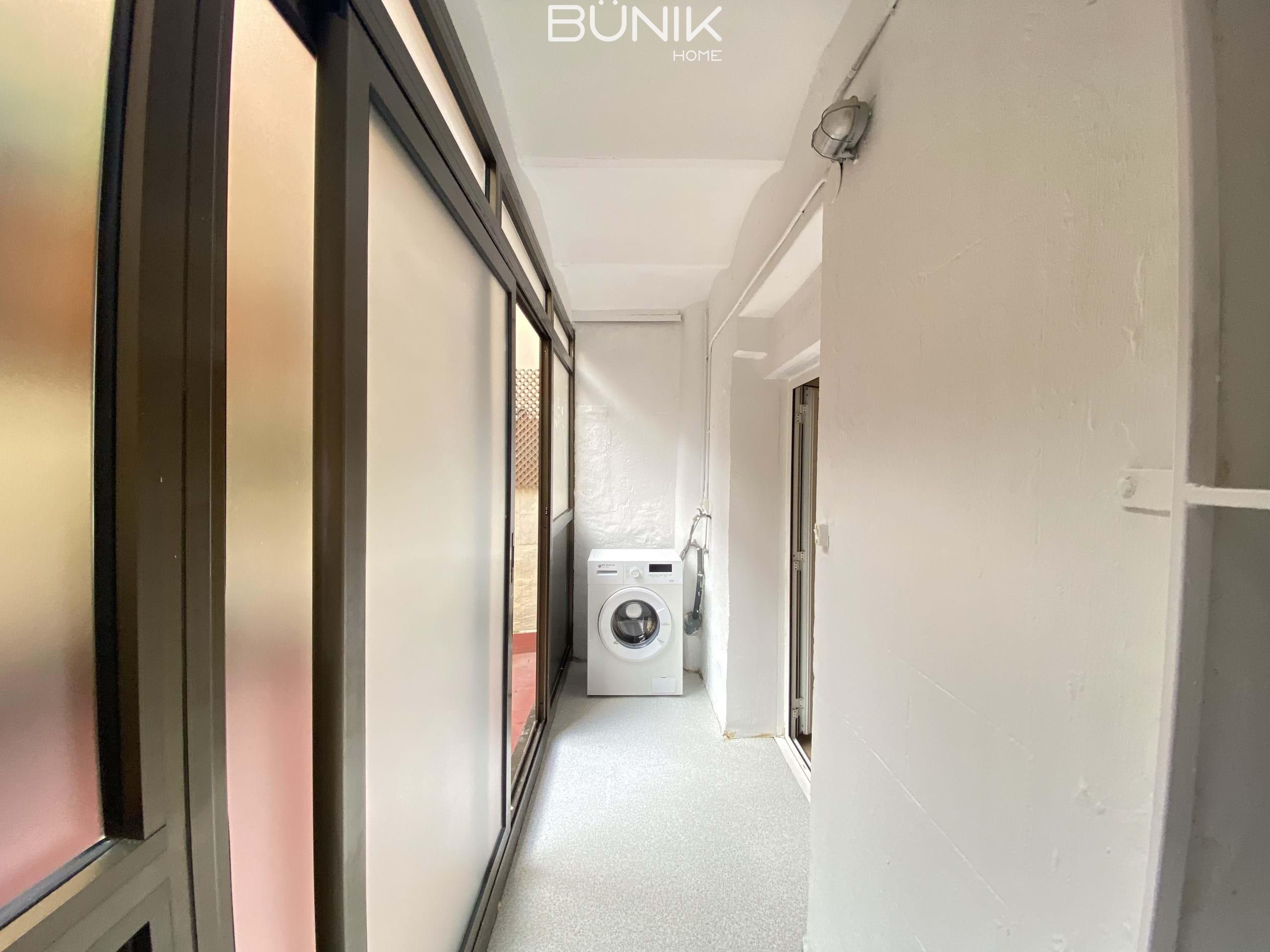 Alquilar de piso en Barcelona