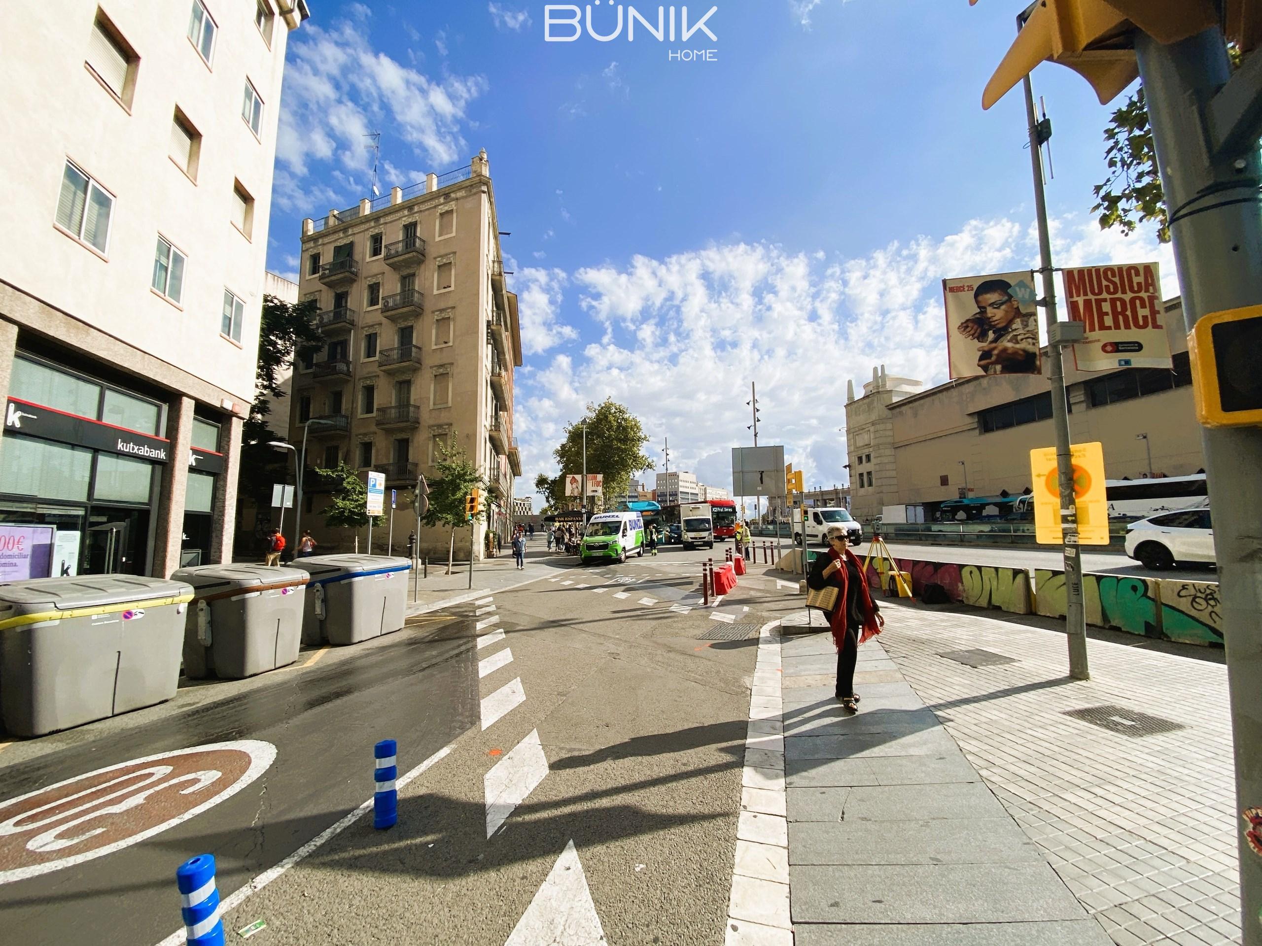 Alquilar de piso en Barcelona