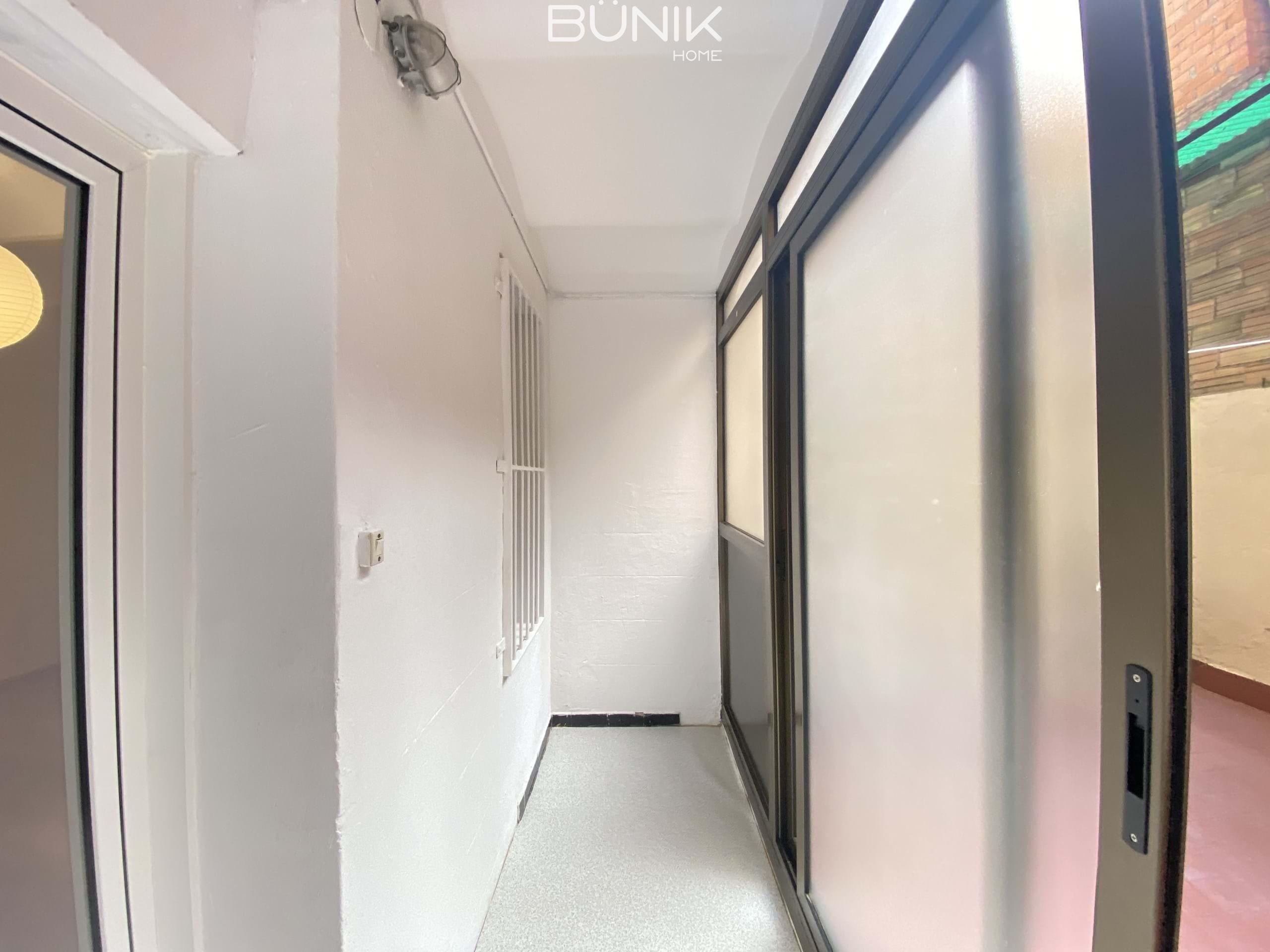 Alquilar de piso en Barcelona