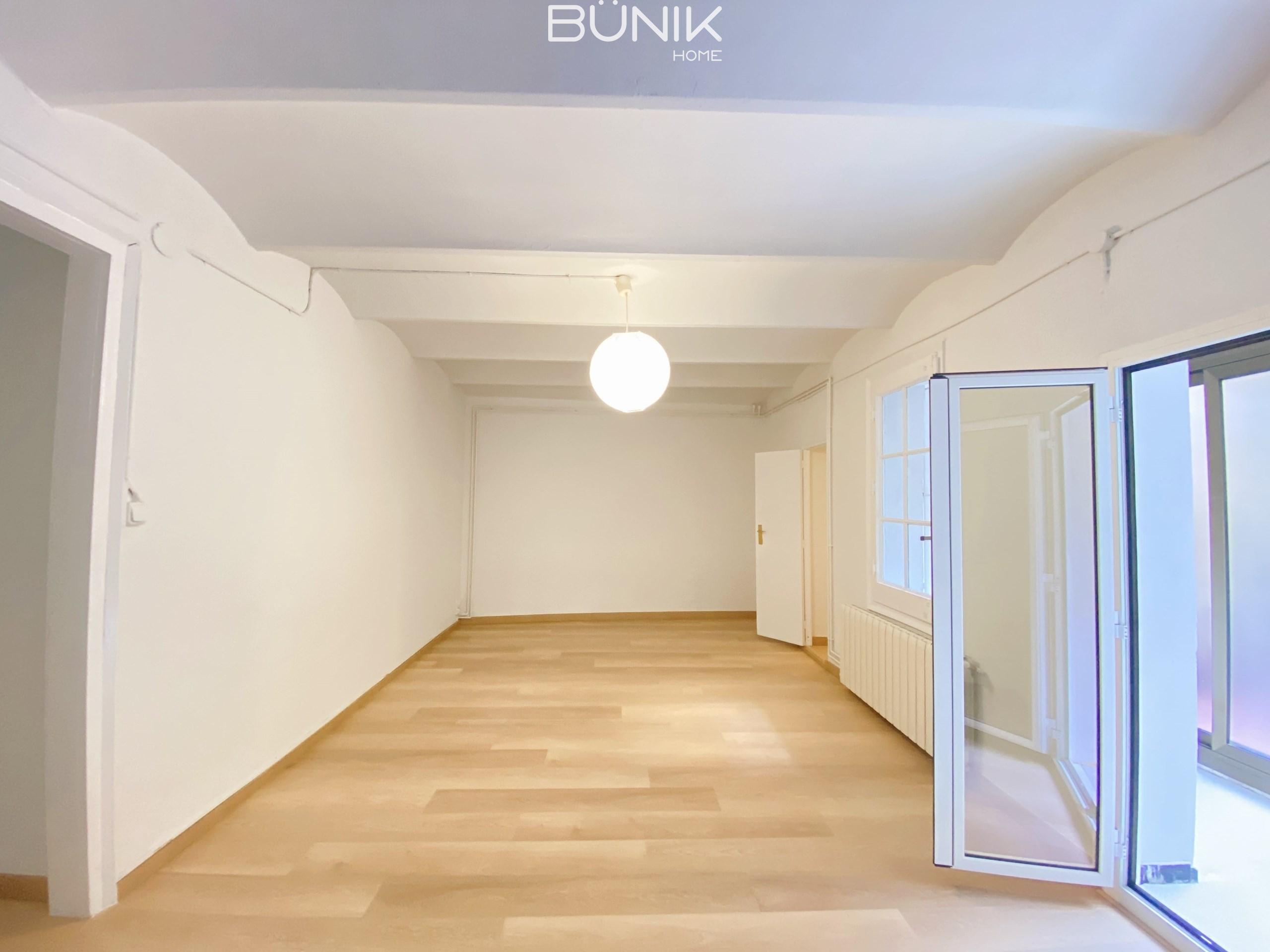 Alquilar de piso en Barcelona