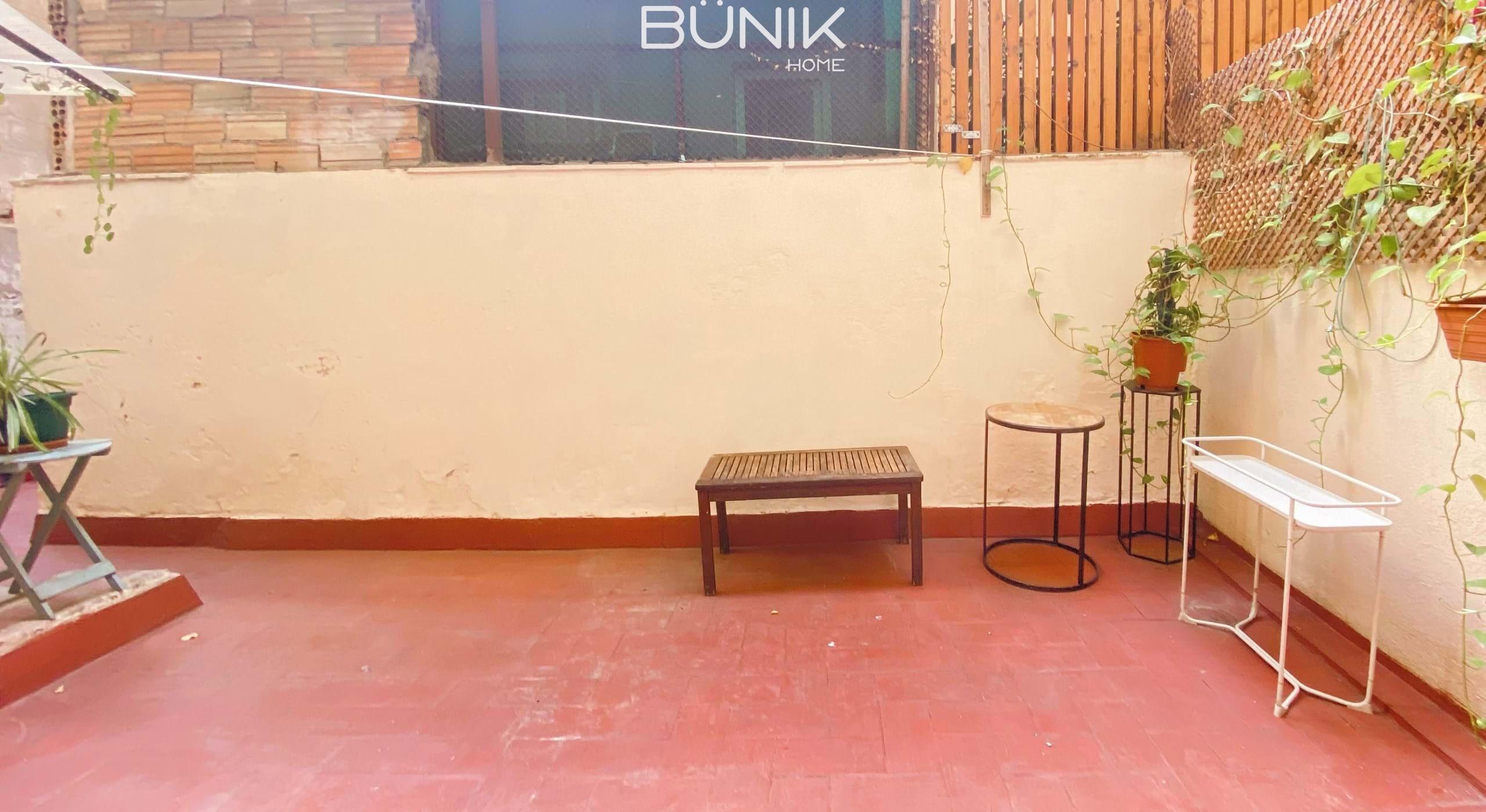 Alquilar de piso en Barcelona