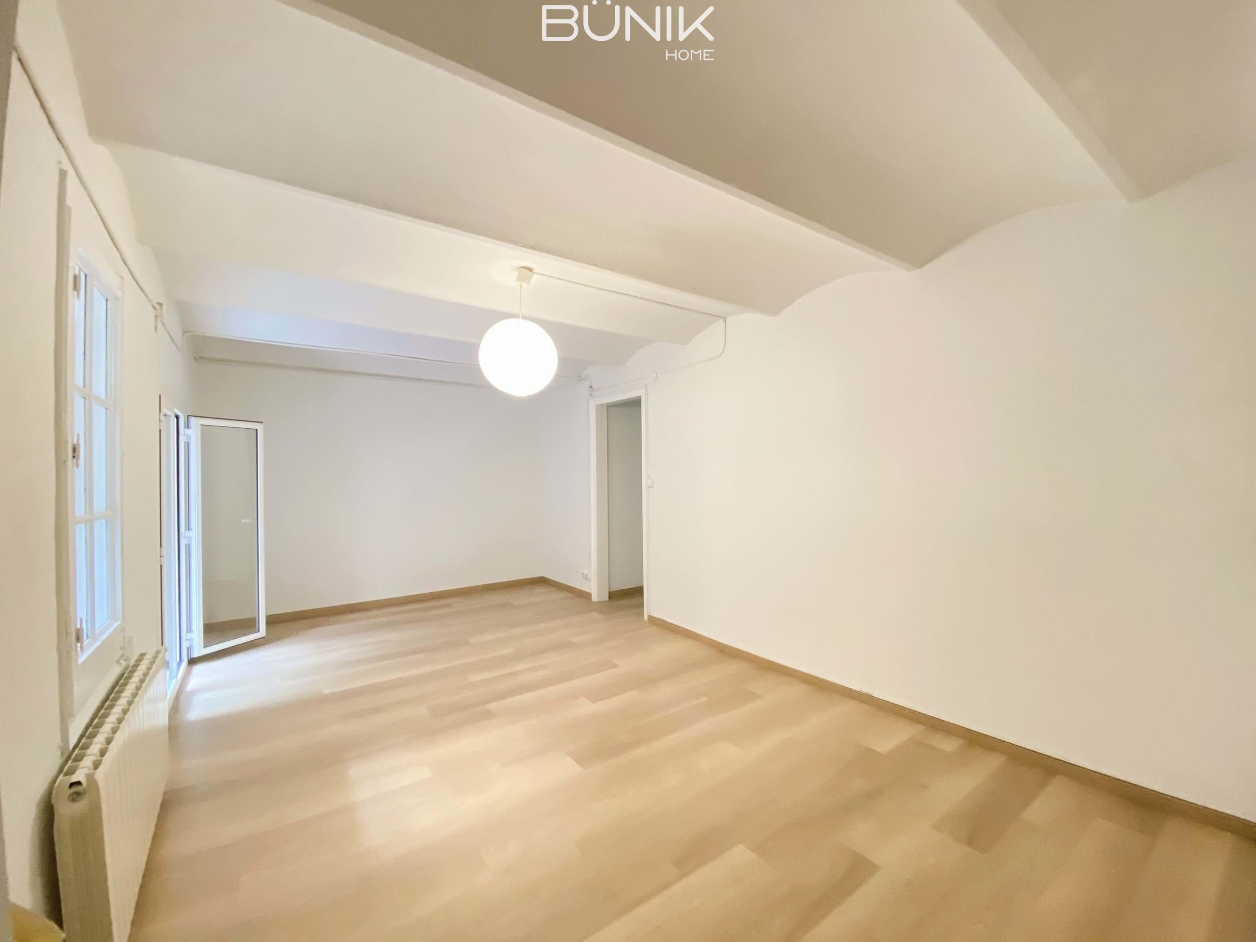 Alquilar de piso en Barcelona