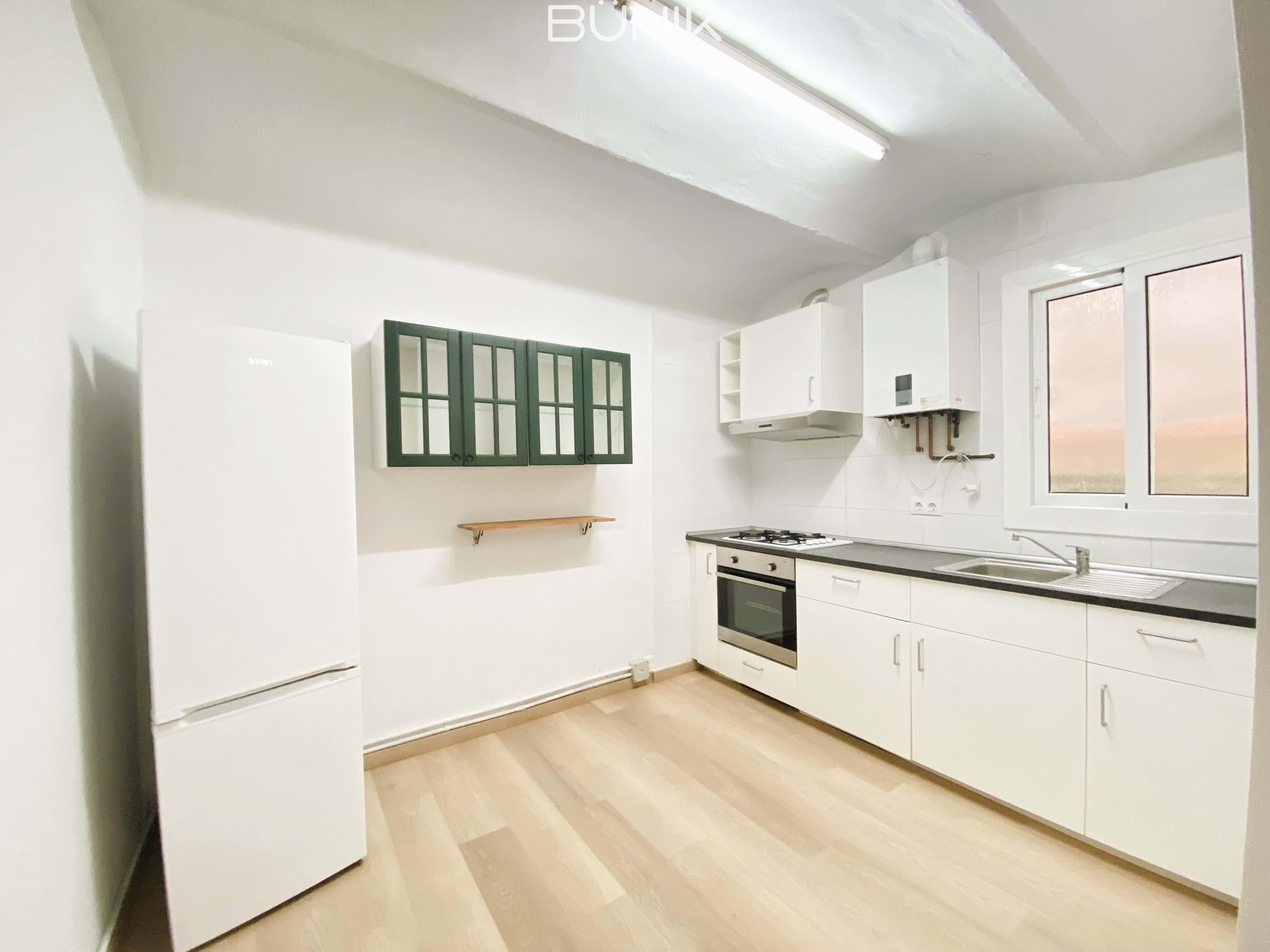 Alquilar de piso en Barcelona