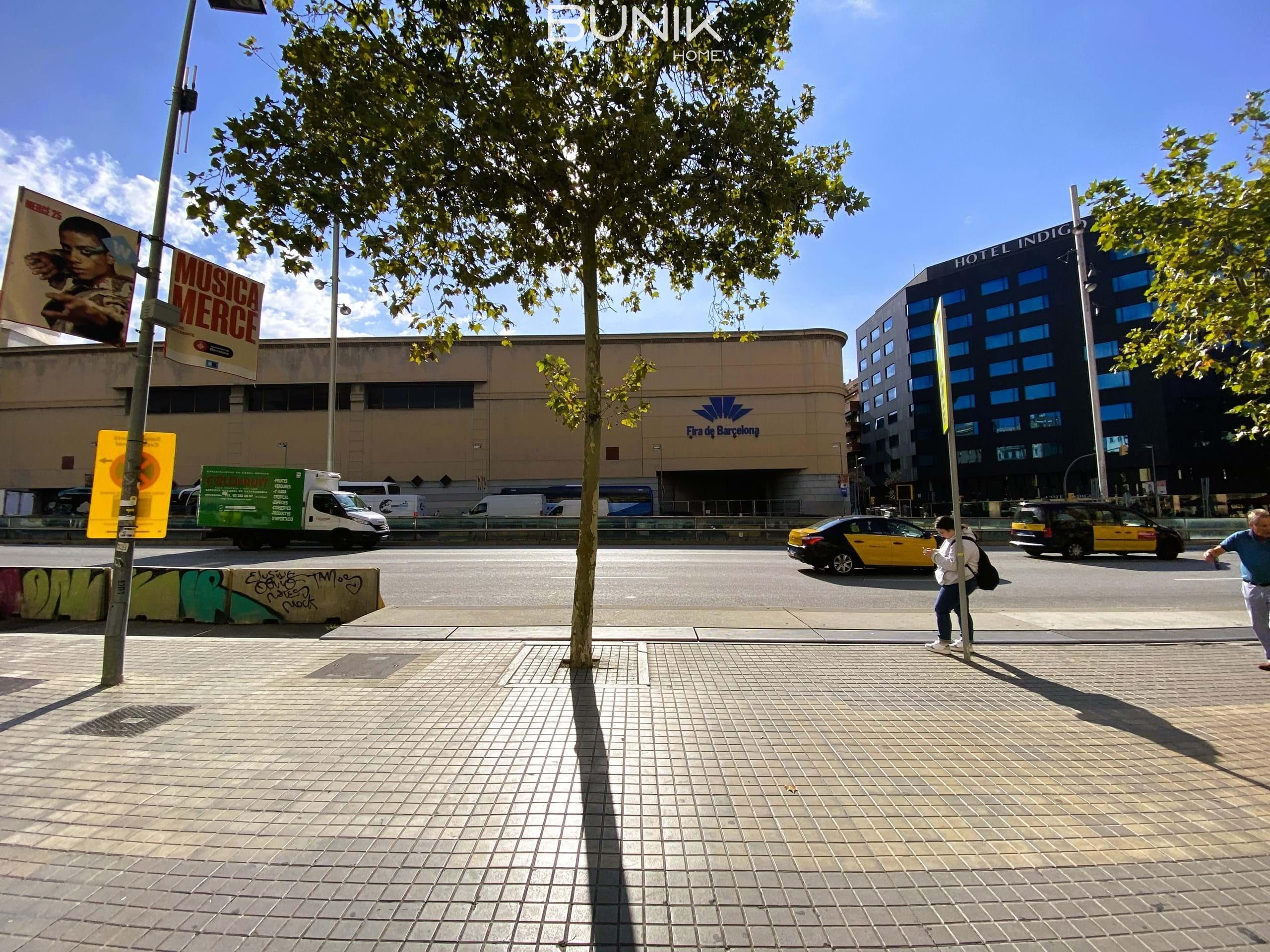 Alquilar de piso en Barcelona