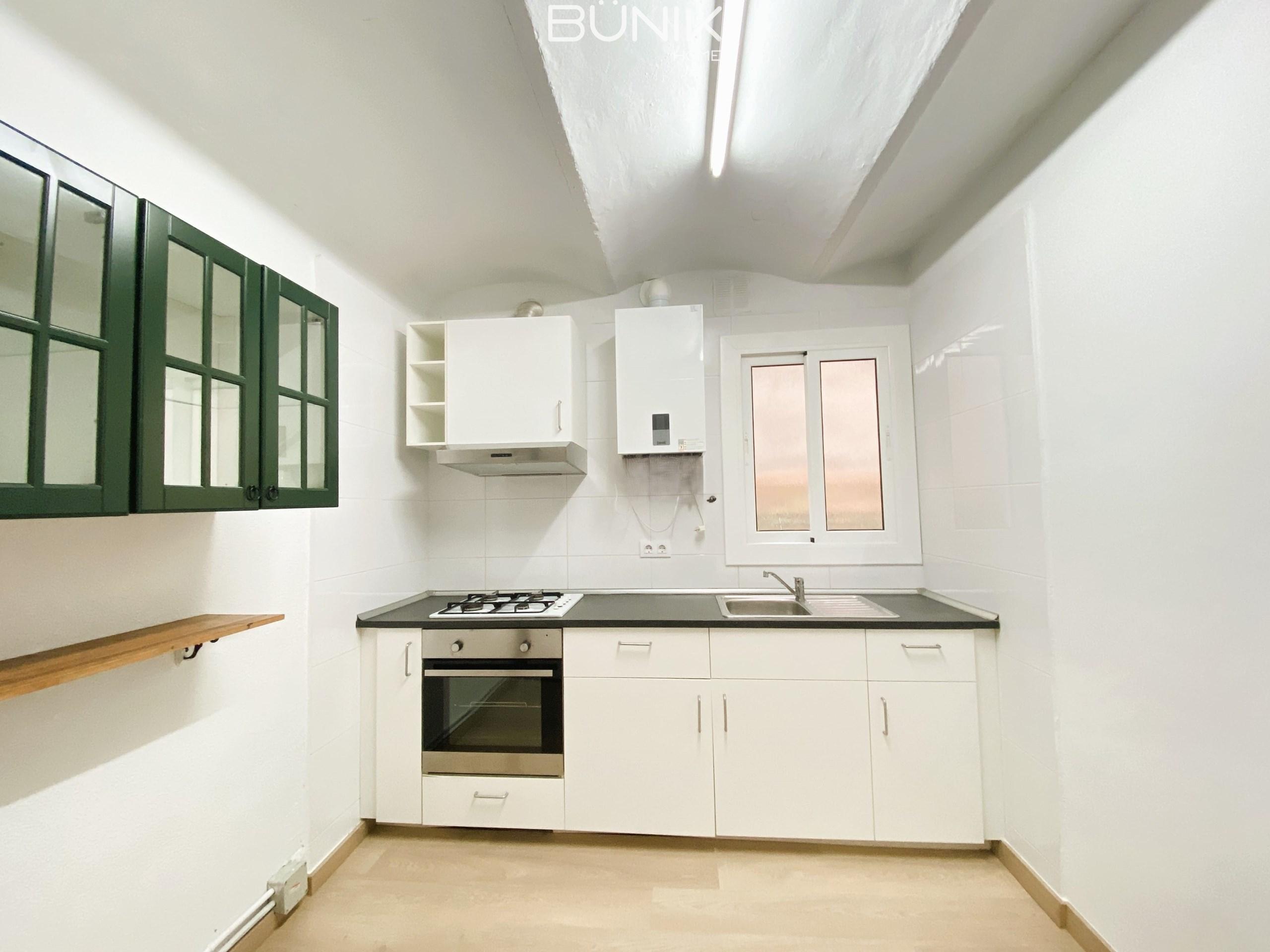 Alquilar de piso en Barcelona