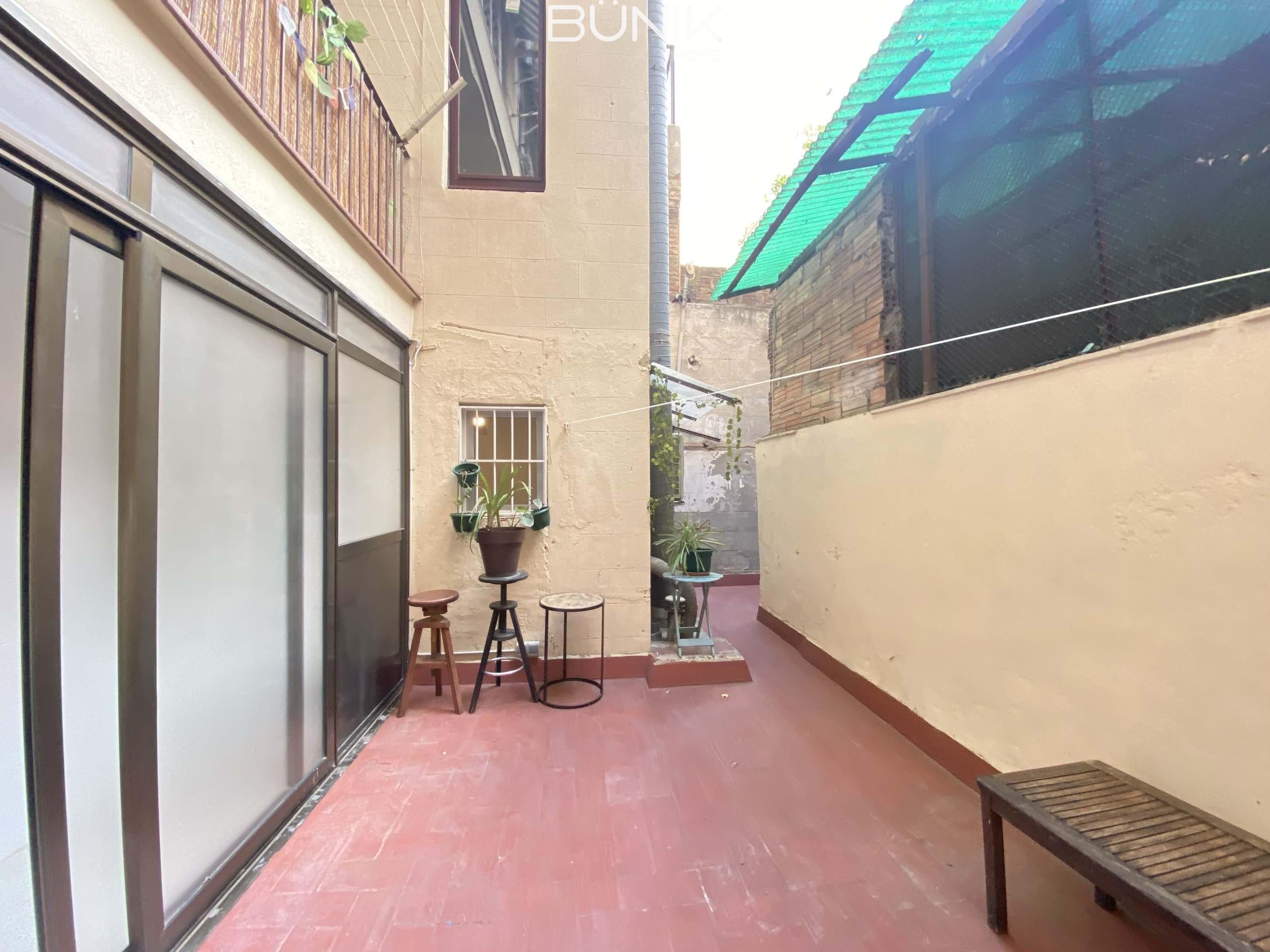 Alquilar de piso en Barcelona