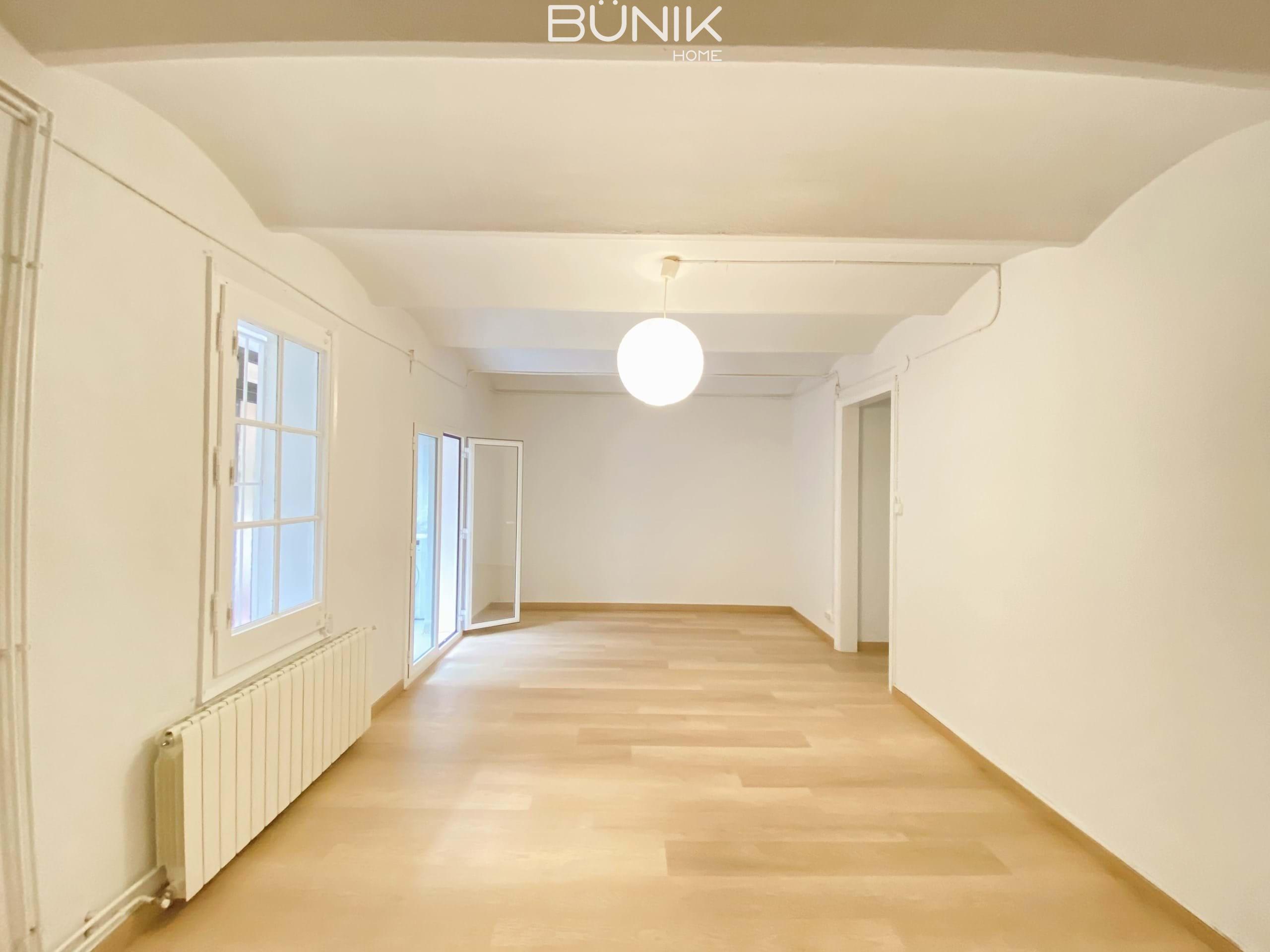 Alquilar de piso en Barcelona