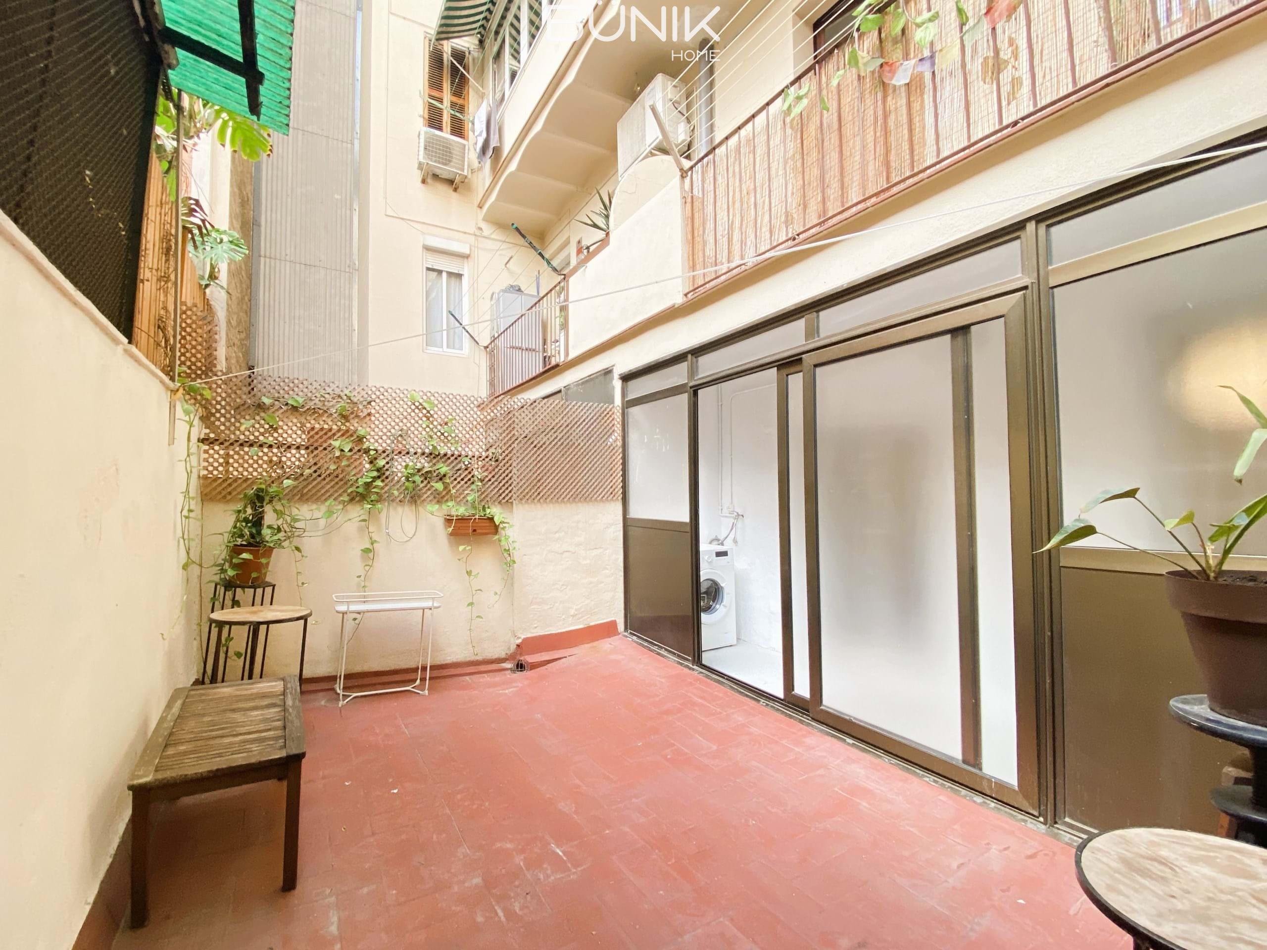 Alquilar de piso en Barcelona