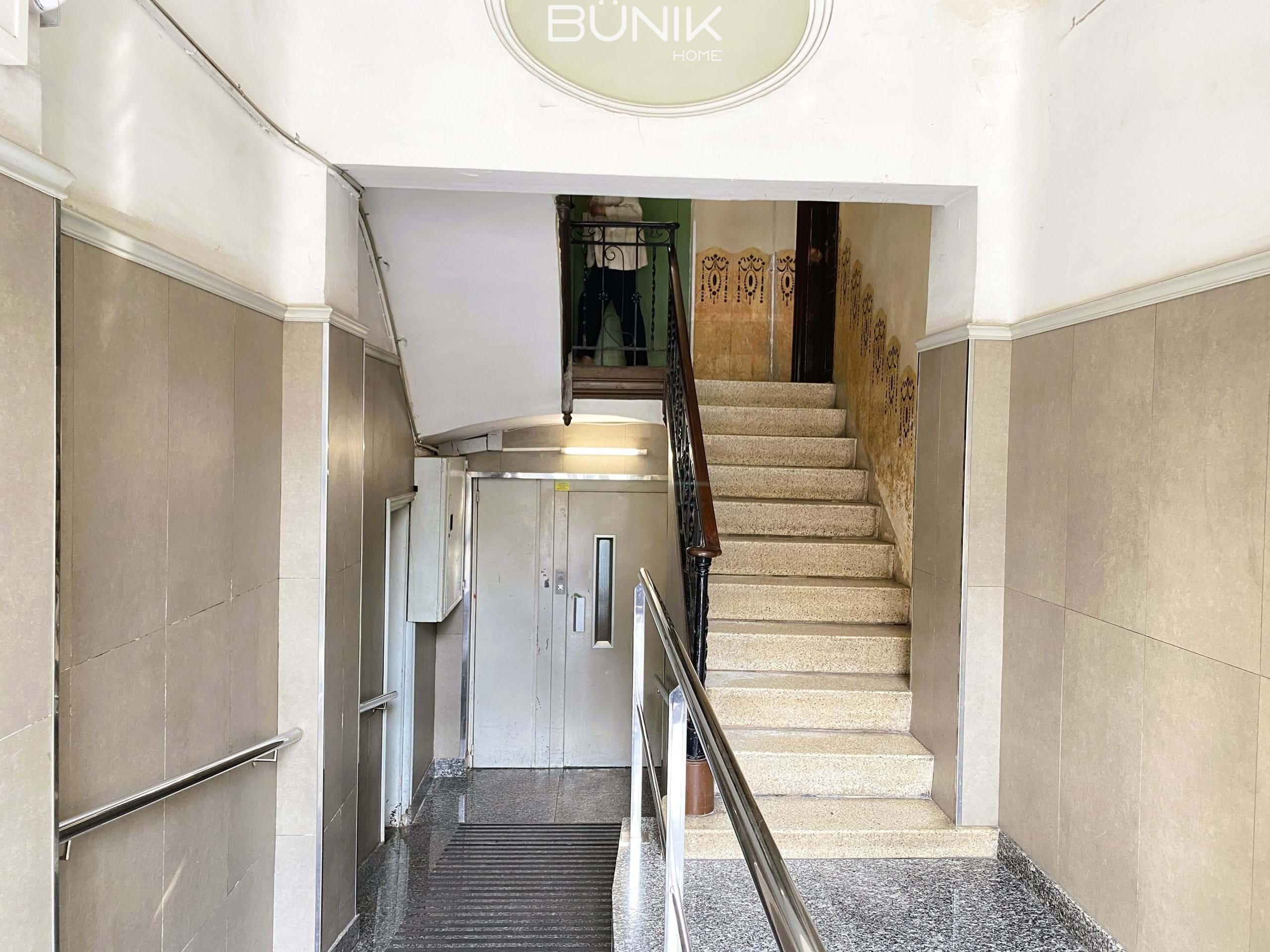 Alquilar de piso en Barcelona