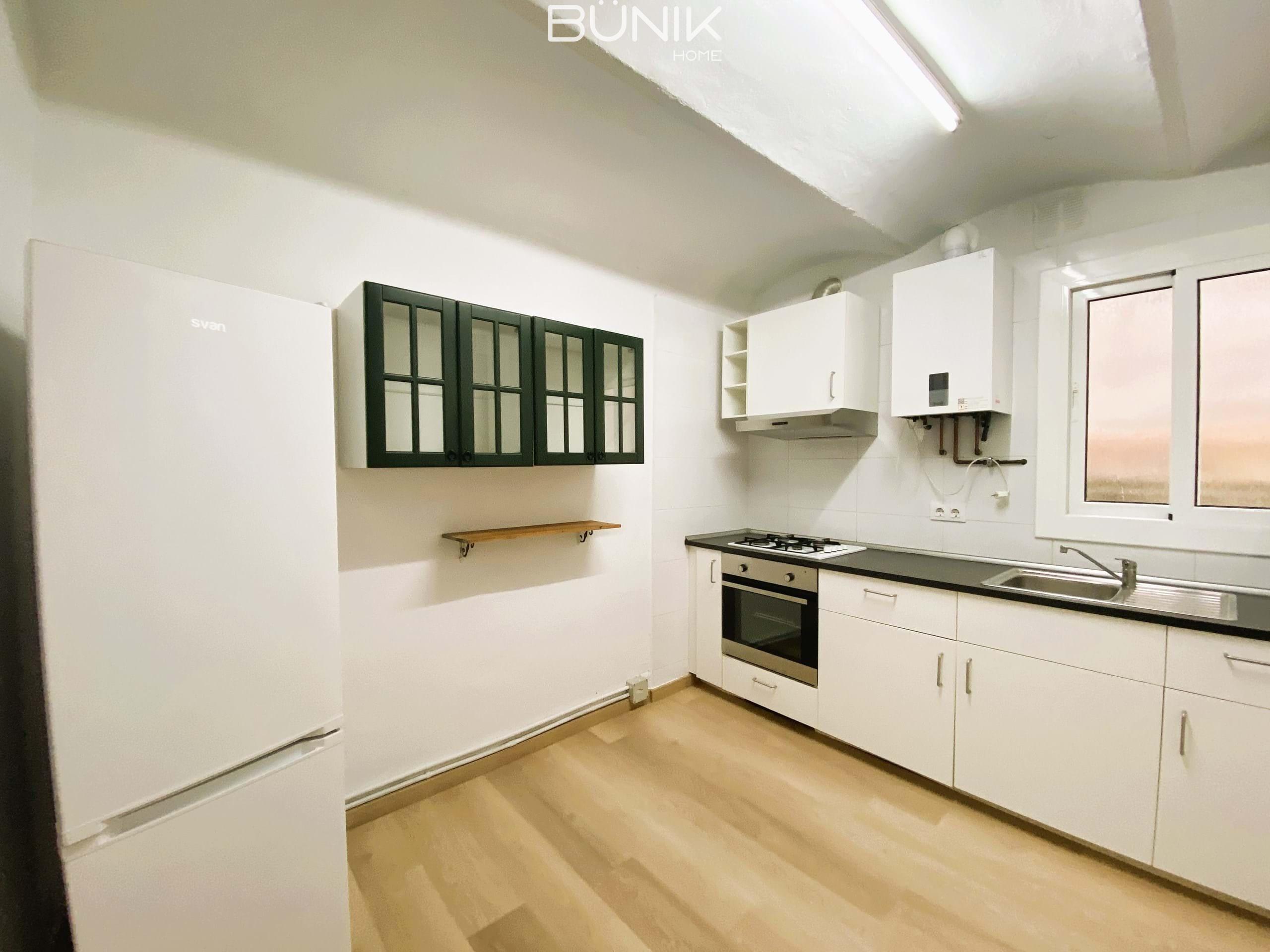 Alquilar de piso en Barcelona