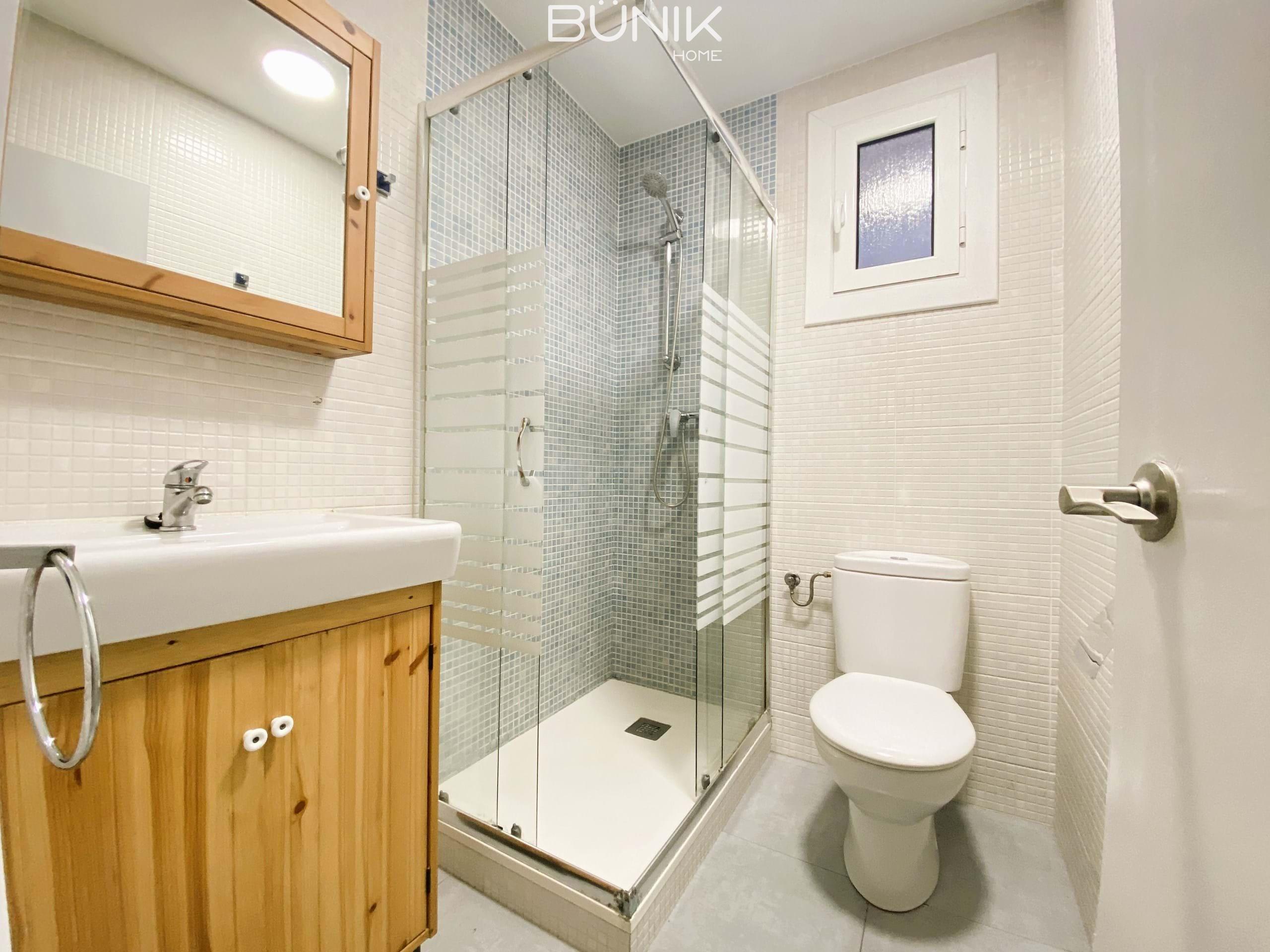 Alquilar de piso en Barcelona