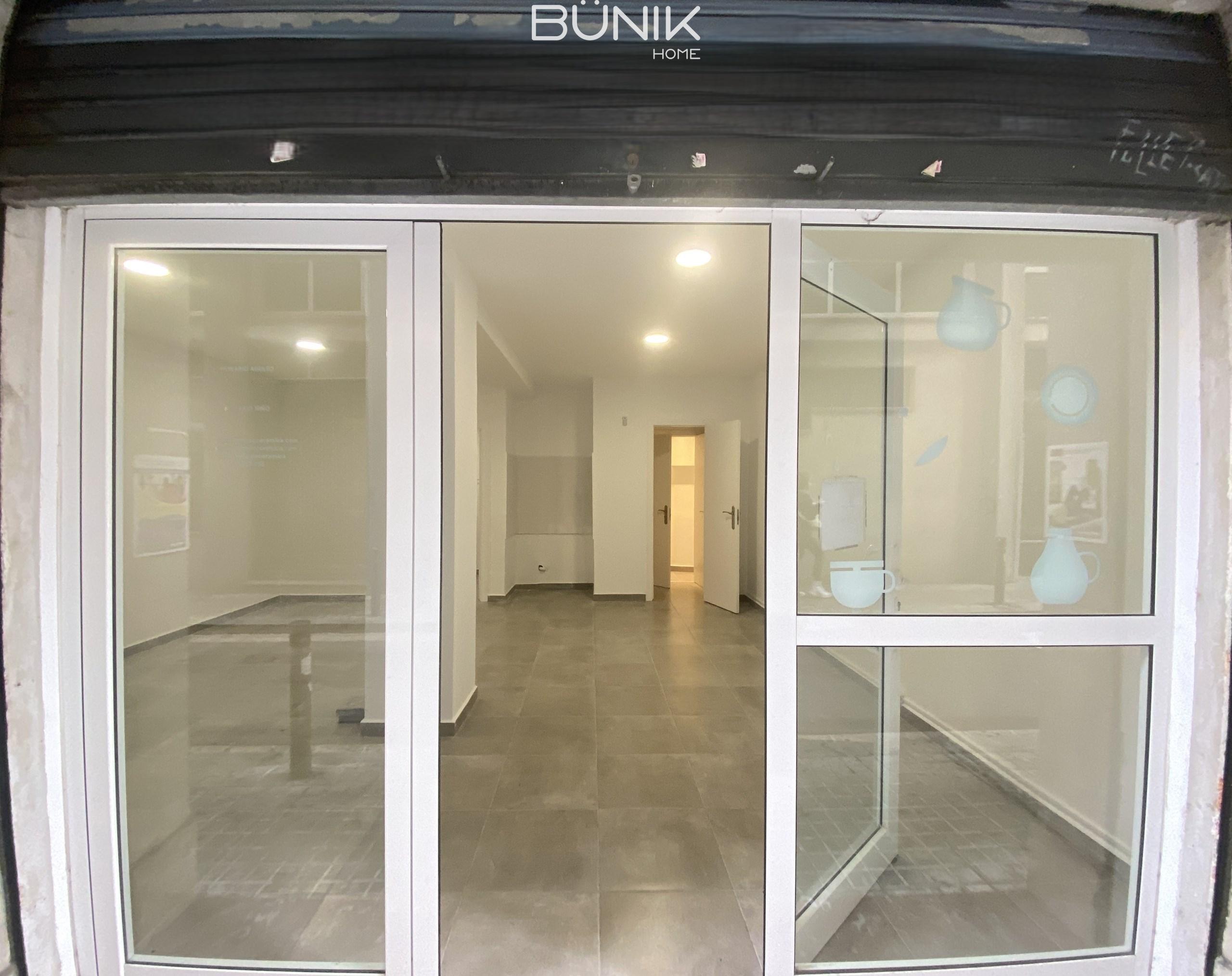 Alquilar de local en Barcelona