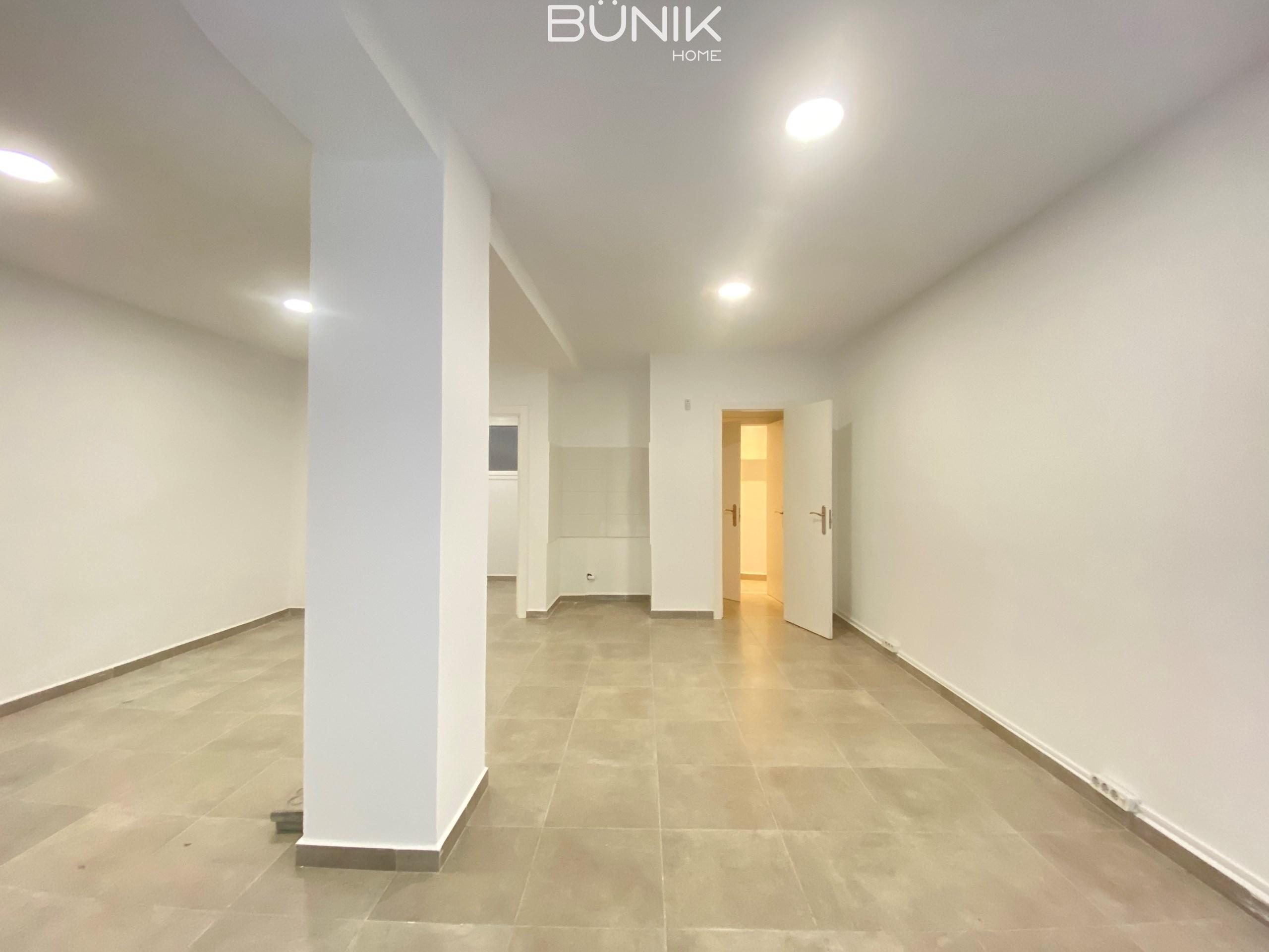 Alquilar de local en Barcelona