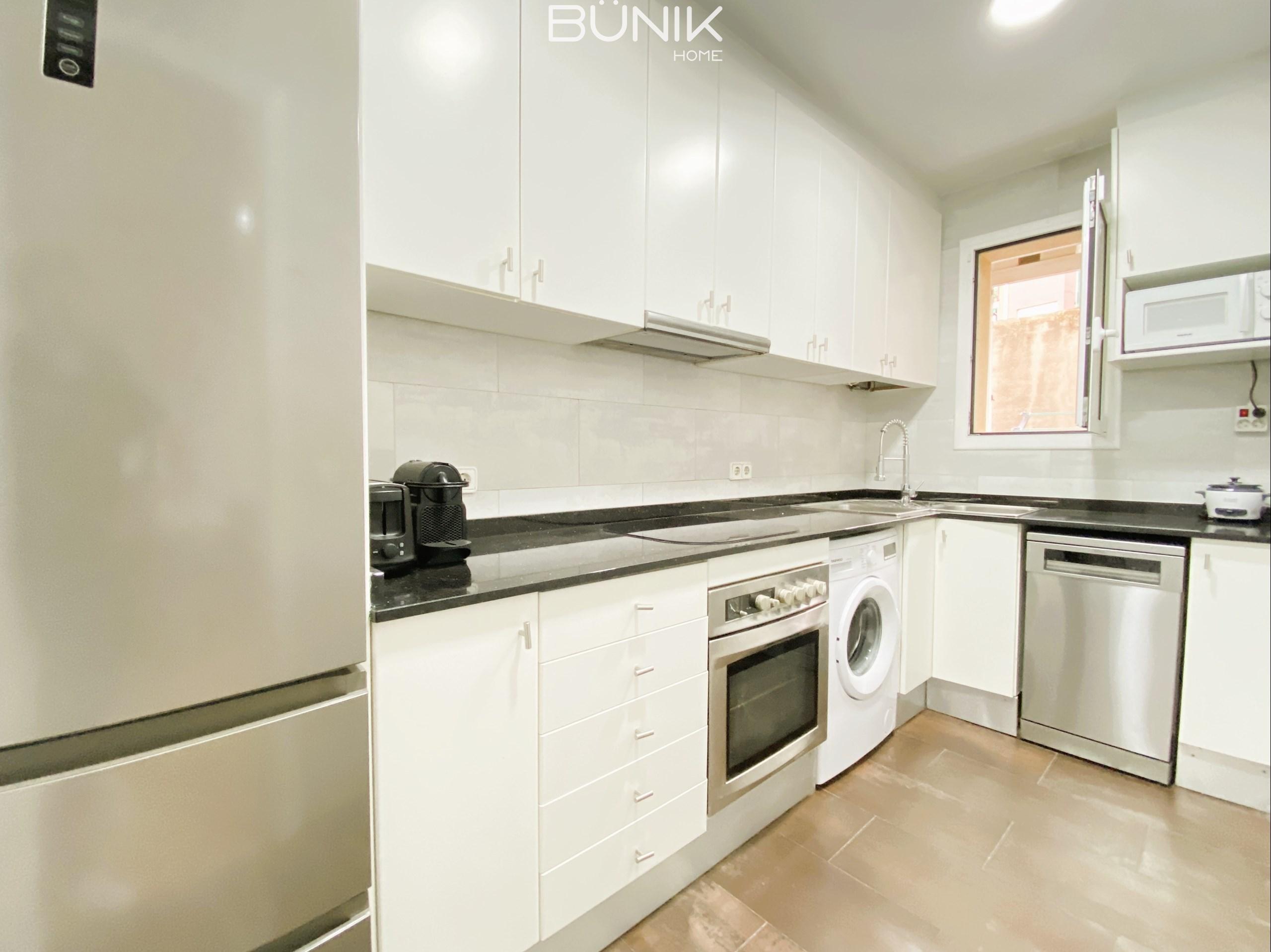 Alquilar de piso en Barcelona