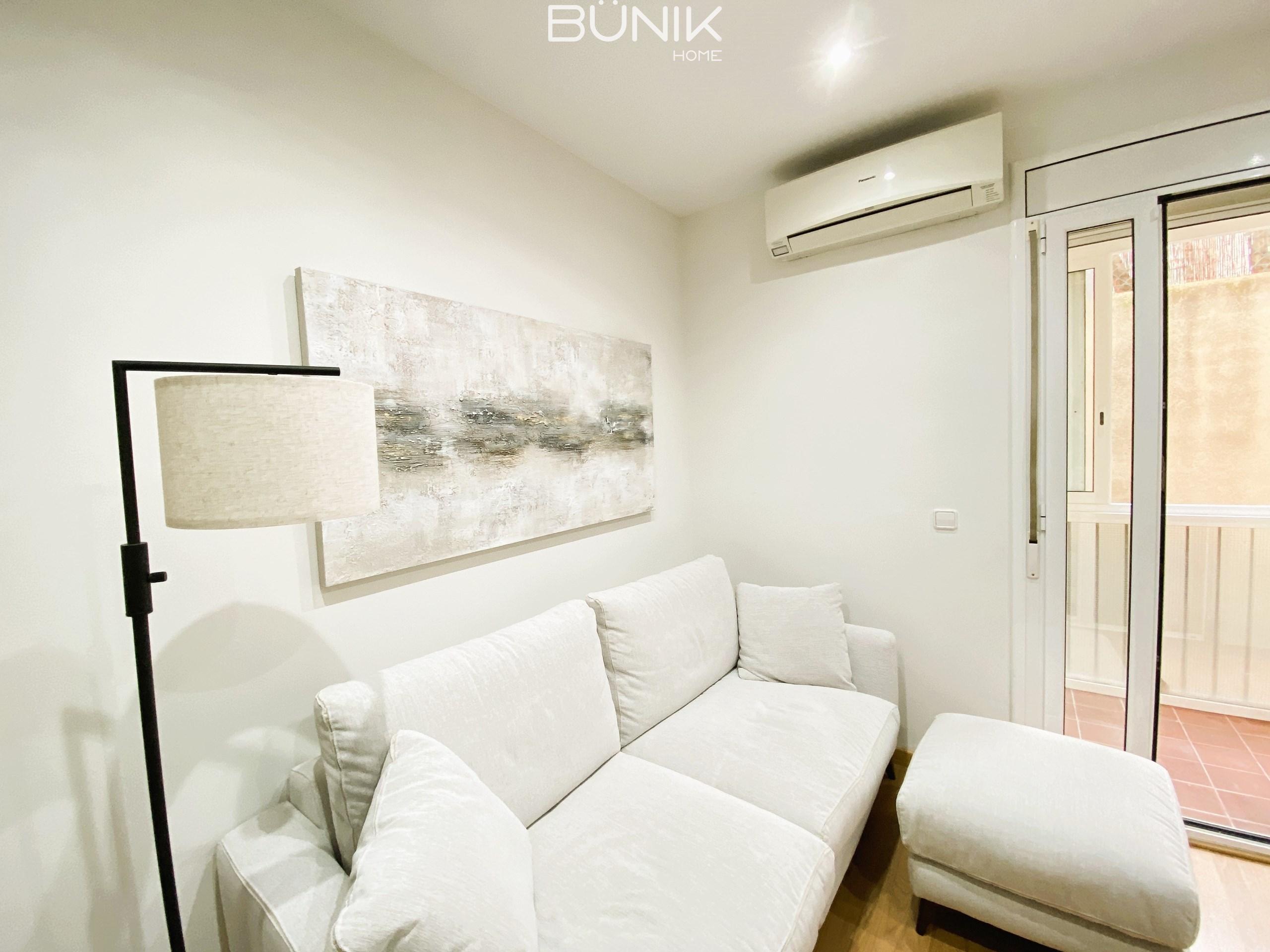 Alquilar de piso en Barcelona