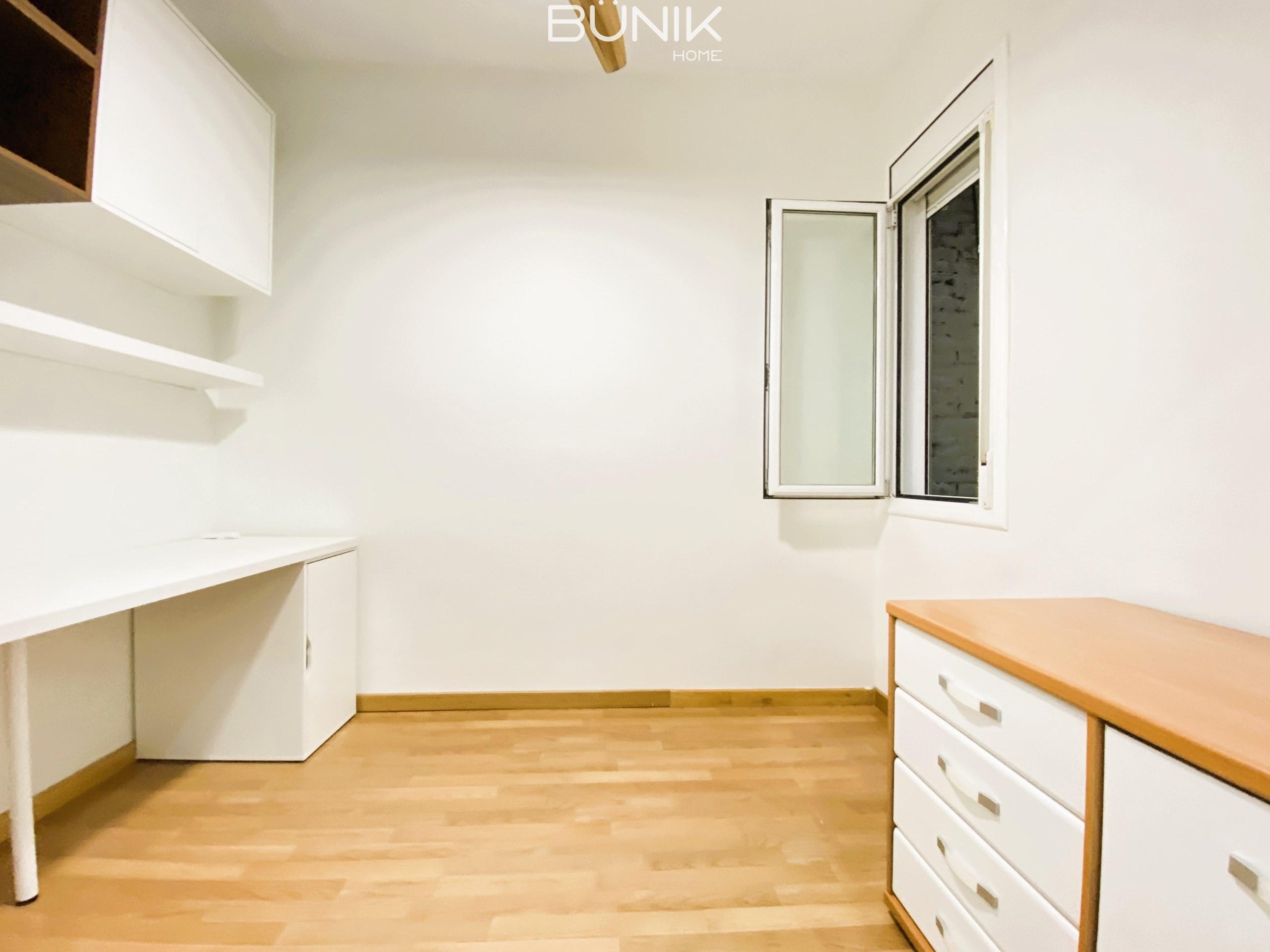 Alquilar de piso en Barcelona