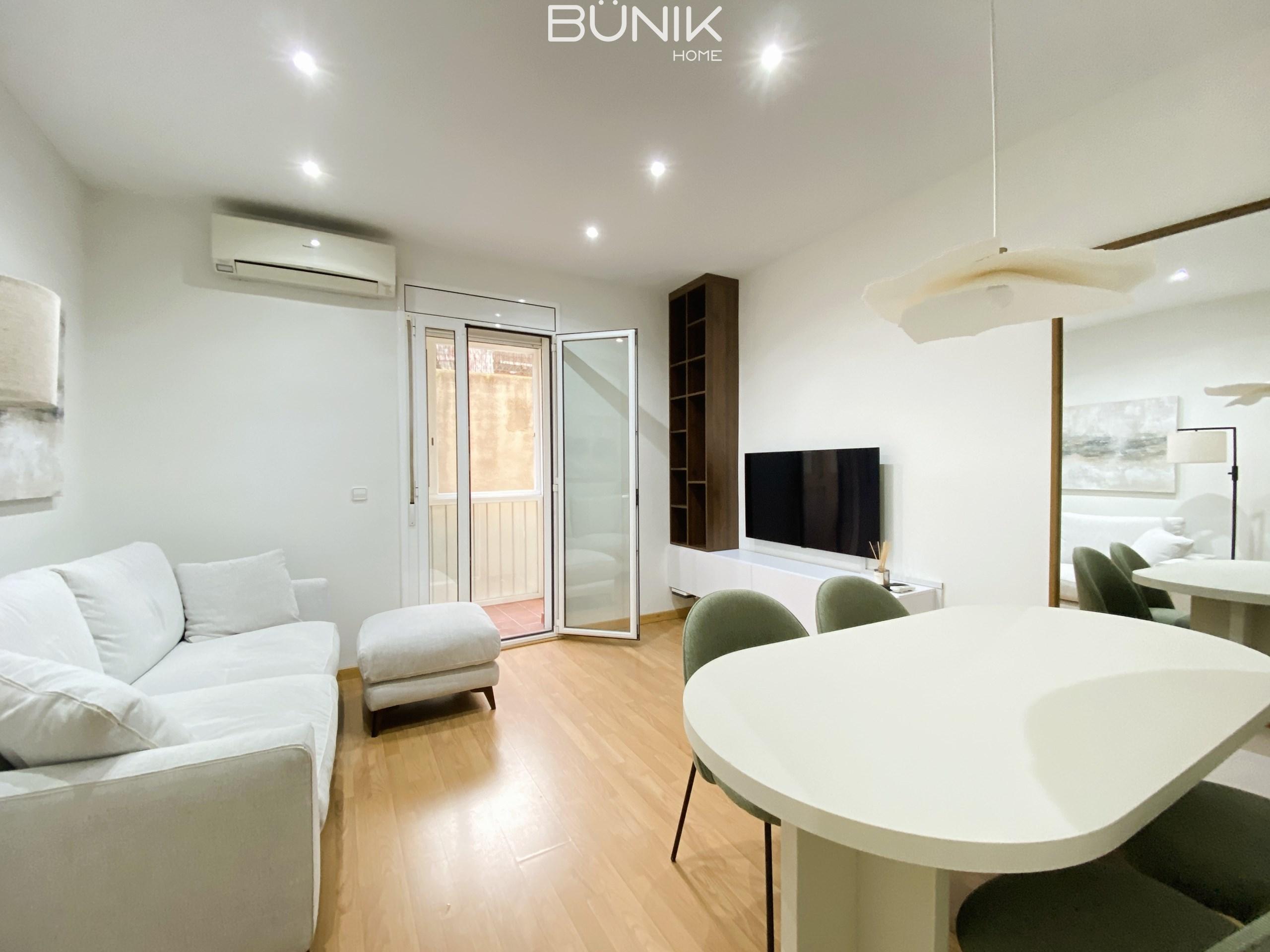 Alquilar de piso en Barcelona