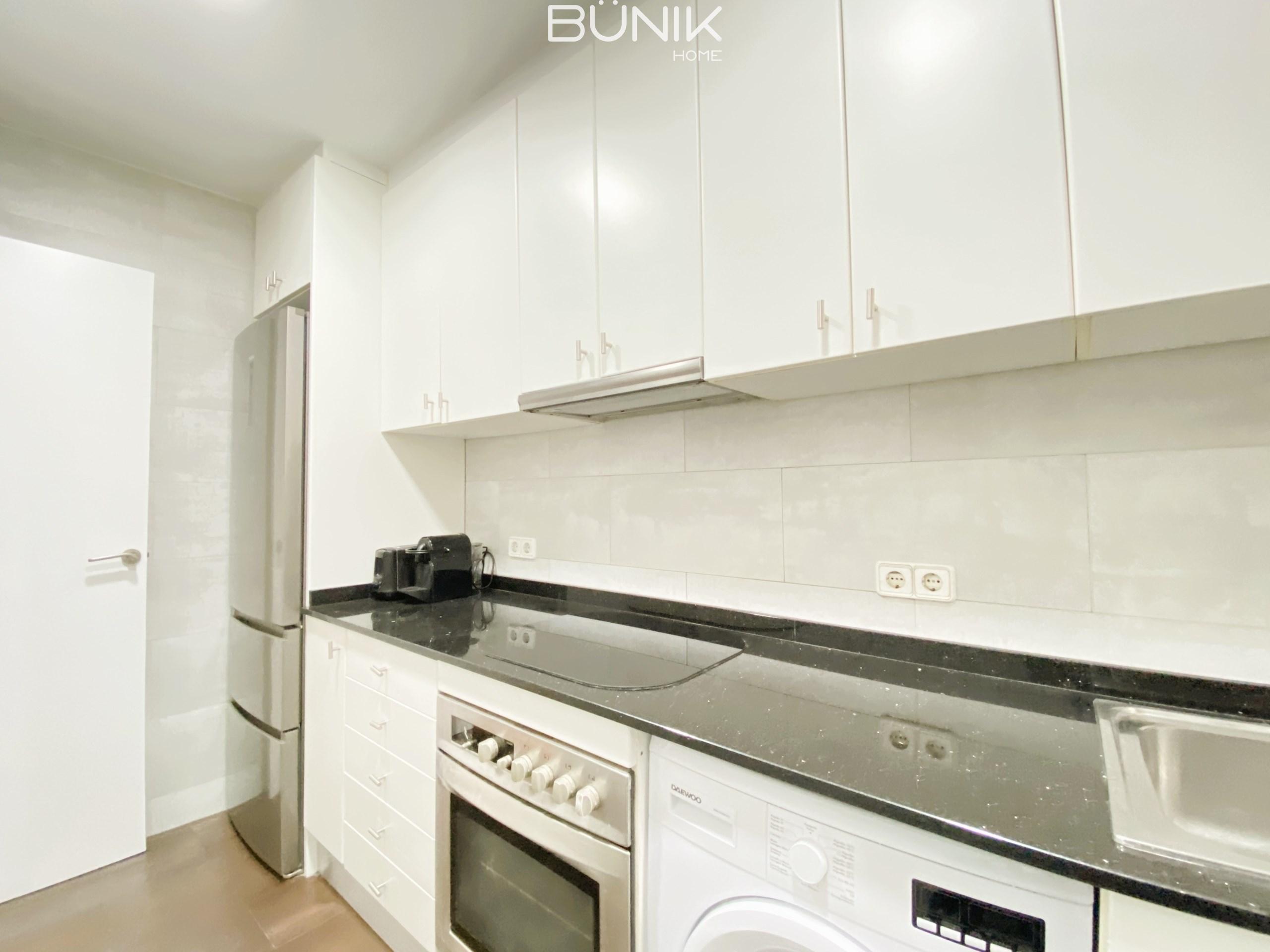 Alquilar de piso en Barcelona