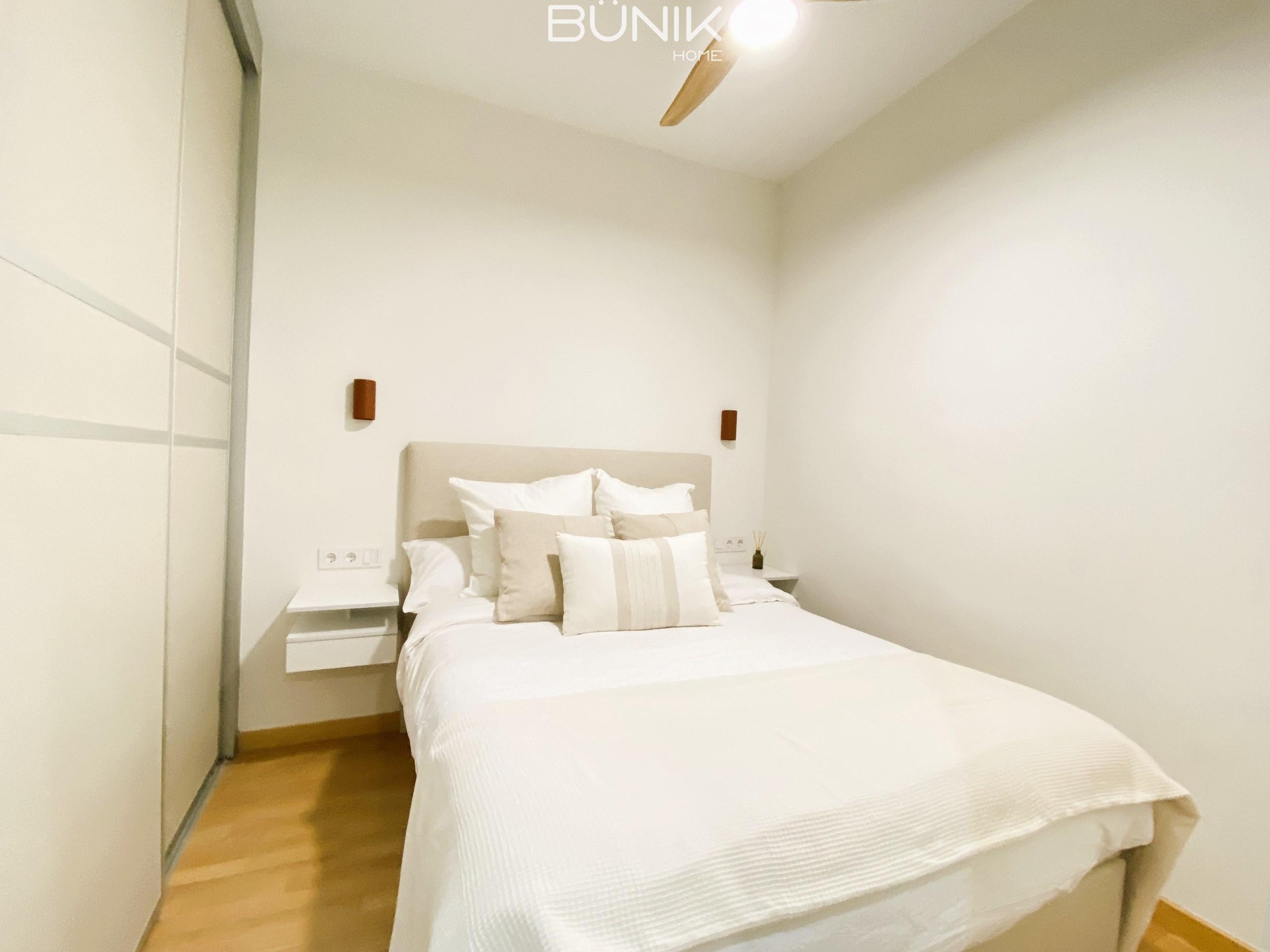 Alquilar de piso en Barcelona