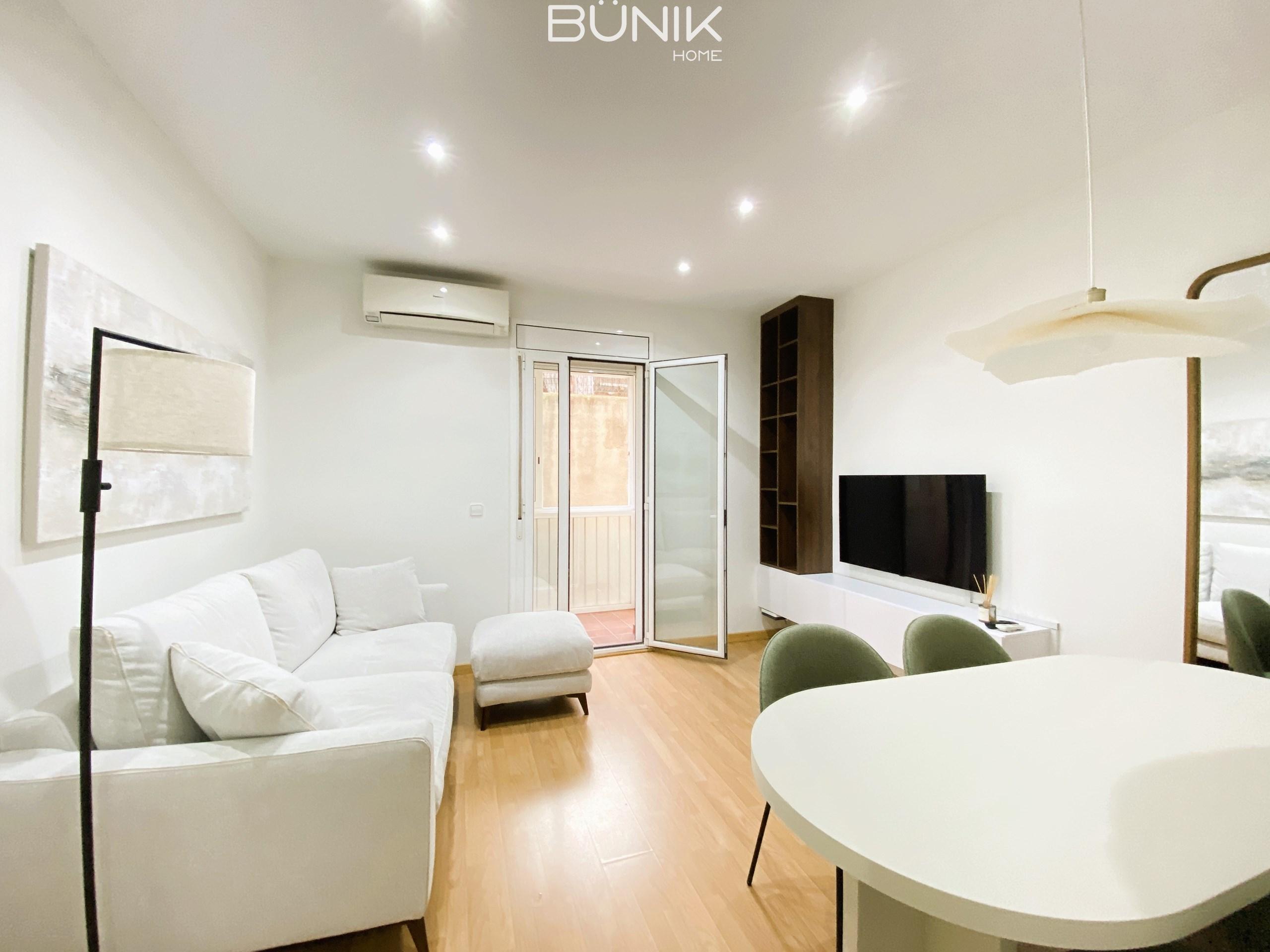 Alquilar de piso en Barcelona