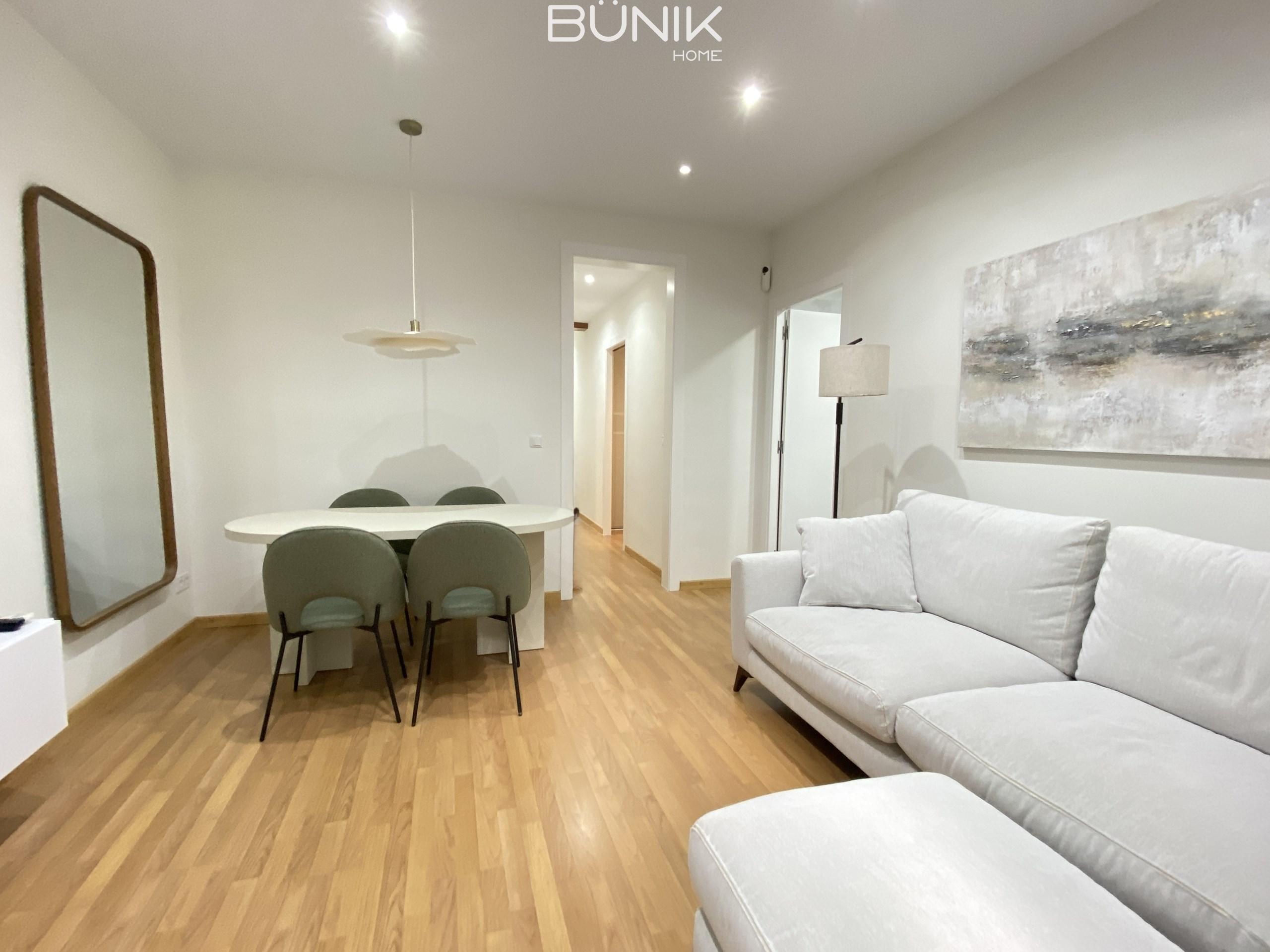 Alquilar de piso en Barcelona