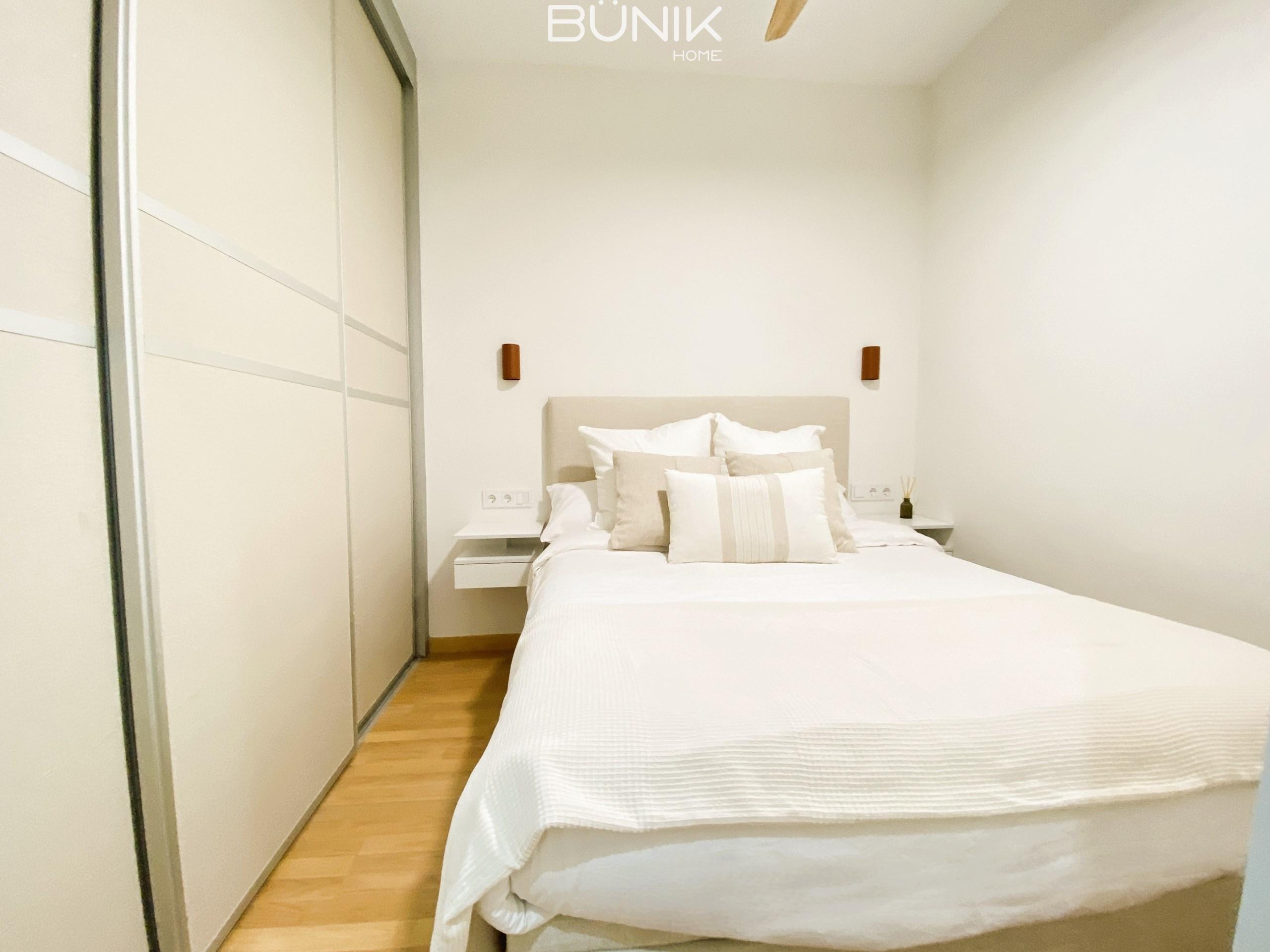 Alquilar de piso en Barcelona