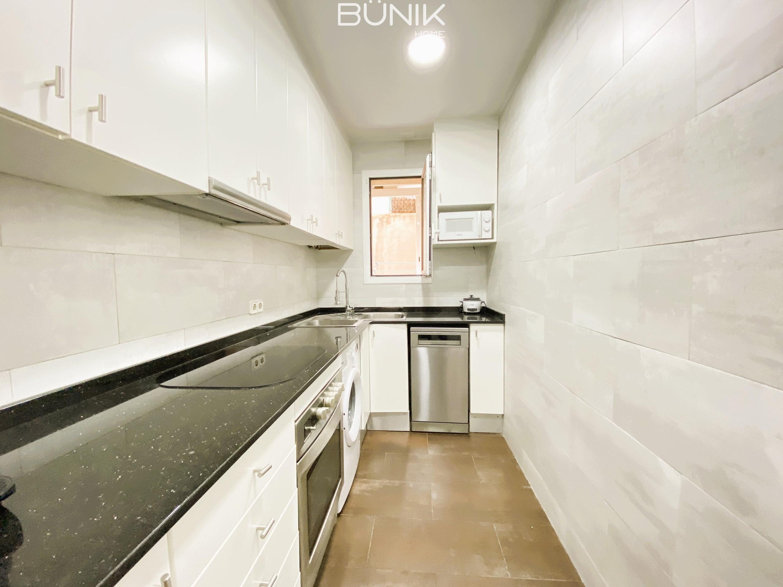 Alquilar de piso en Barcelona