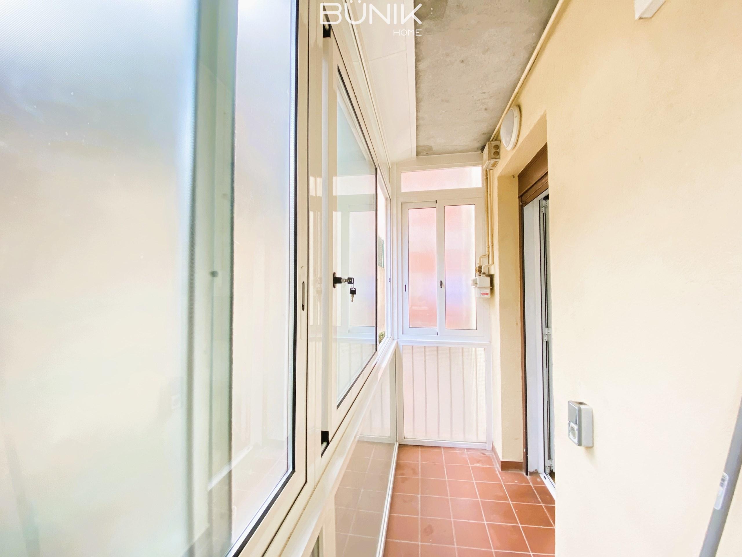 Alquilar de piso en Barcelona