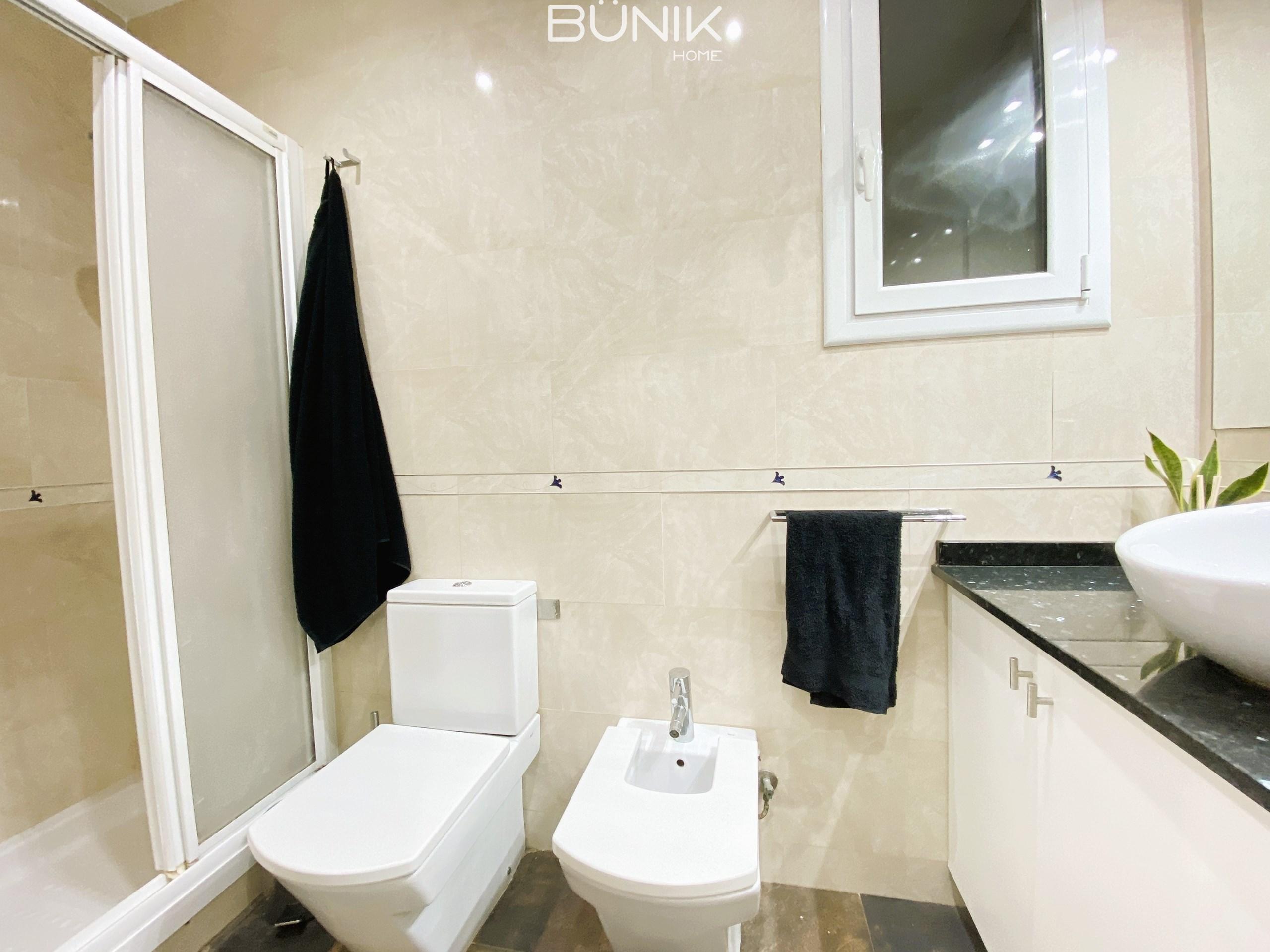 Alquilar de piso en Barcelona