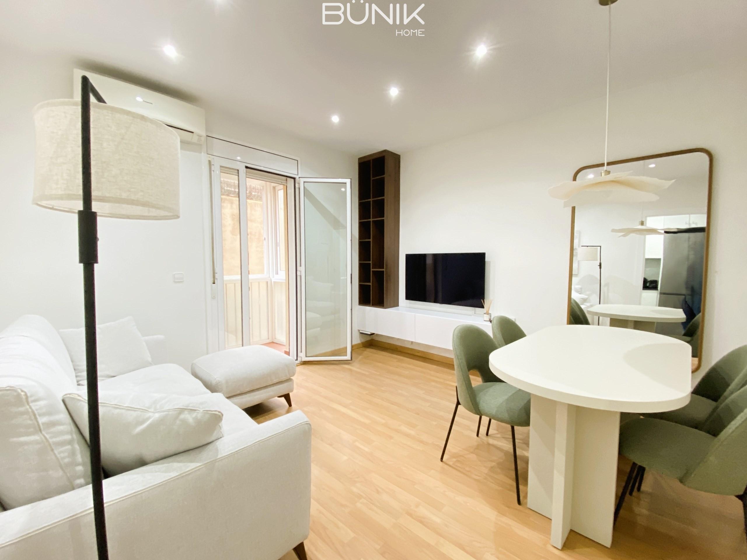 Alquilar de piso en Barcelona