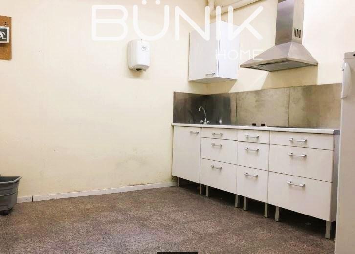 Venta de local en Barcelona