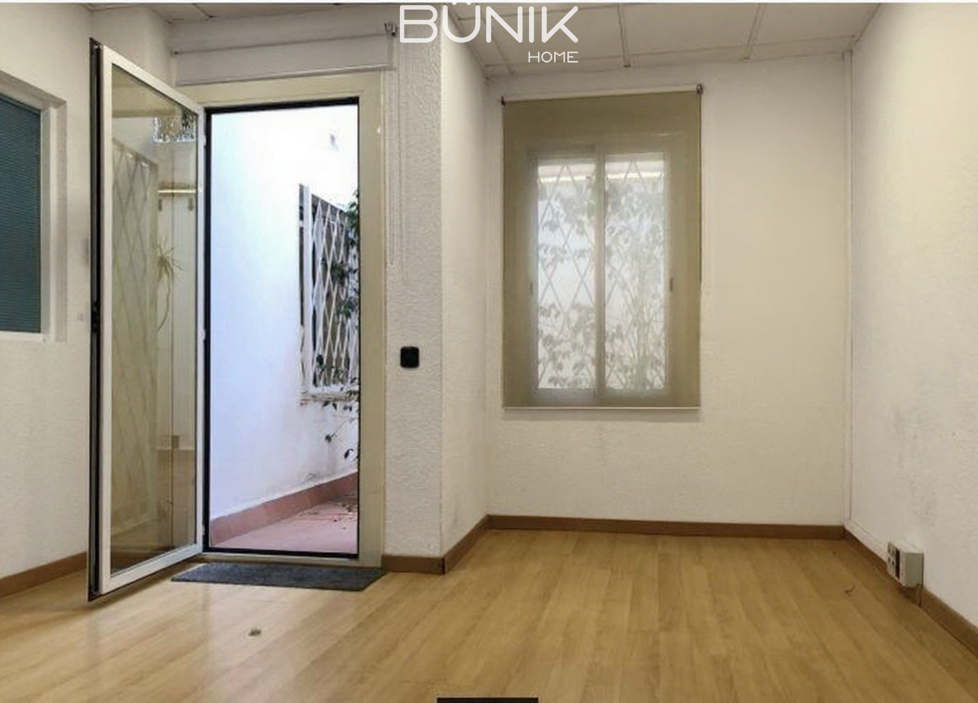 Venta de local en Barcelona