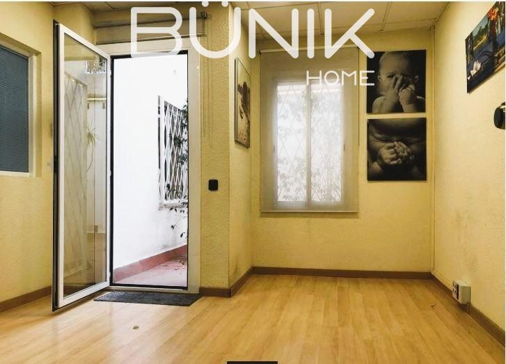 Venta de local en Barcelona