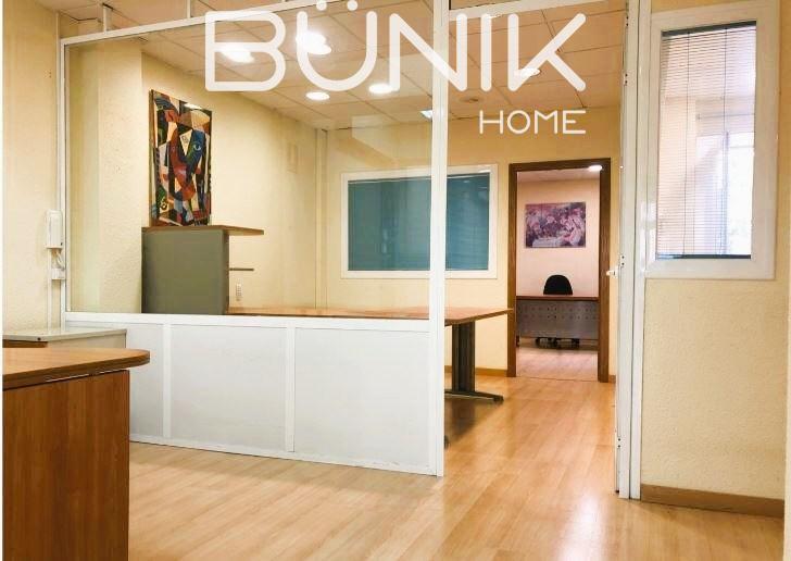 Venta de local en Barcelona