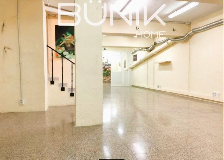 Venta de local en Barcelona