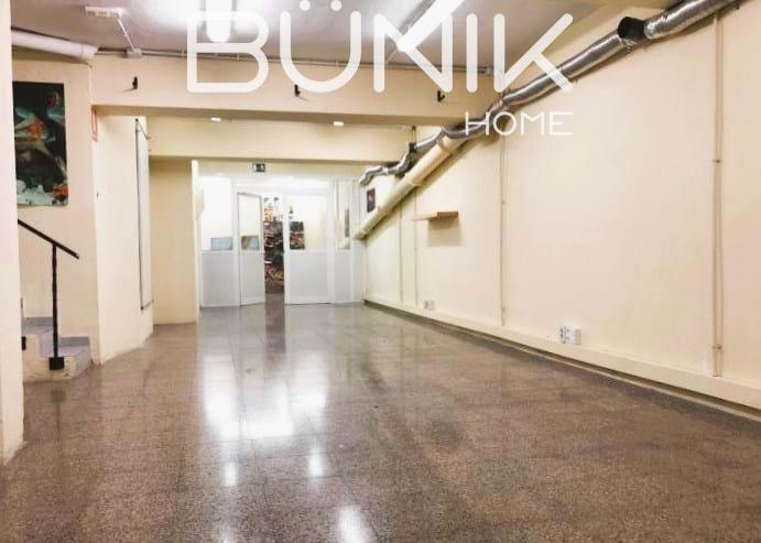 Venta de local en Barcelona