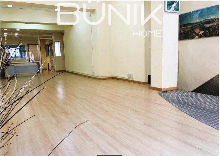 Venta de local en Barcelona