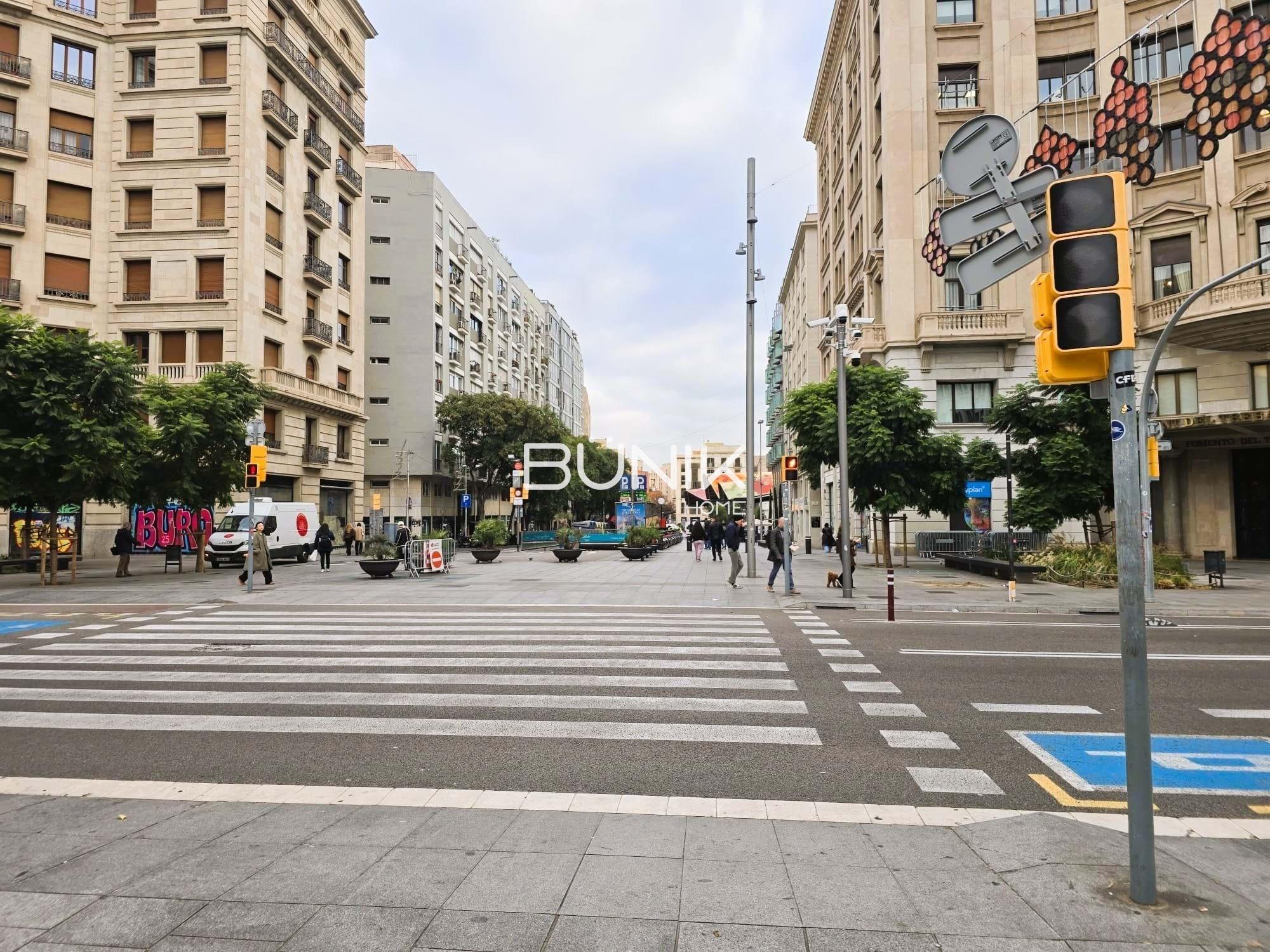 Alquilar de oficina en Barcelona