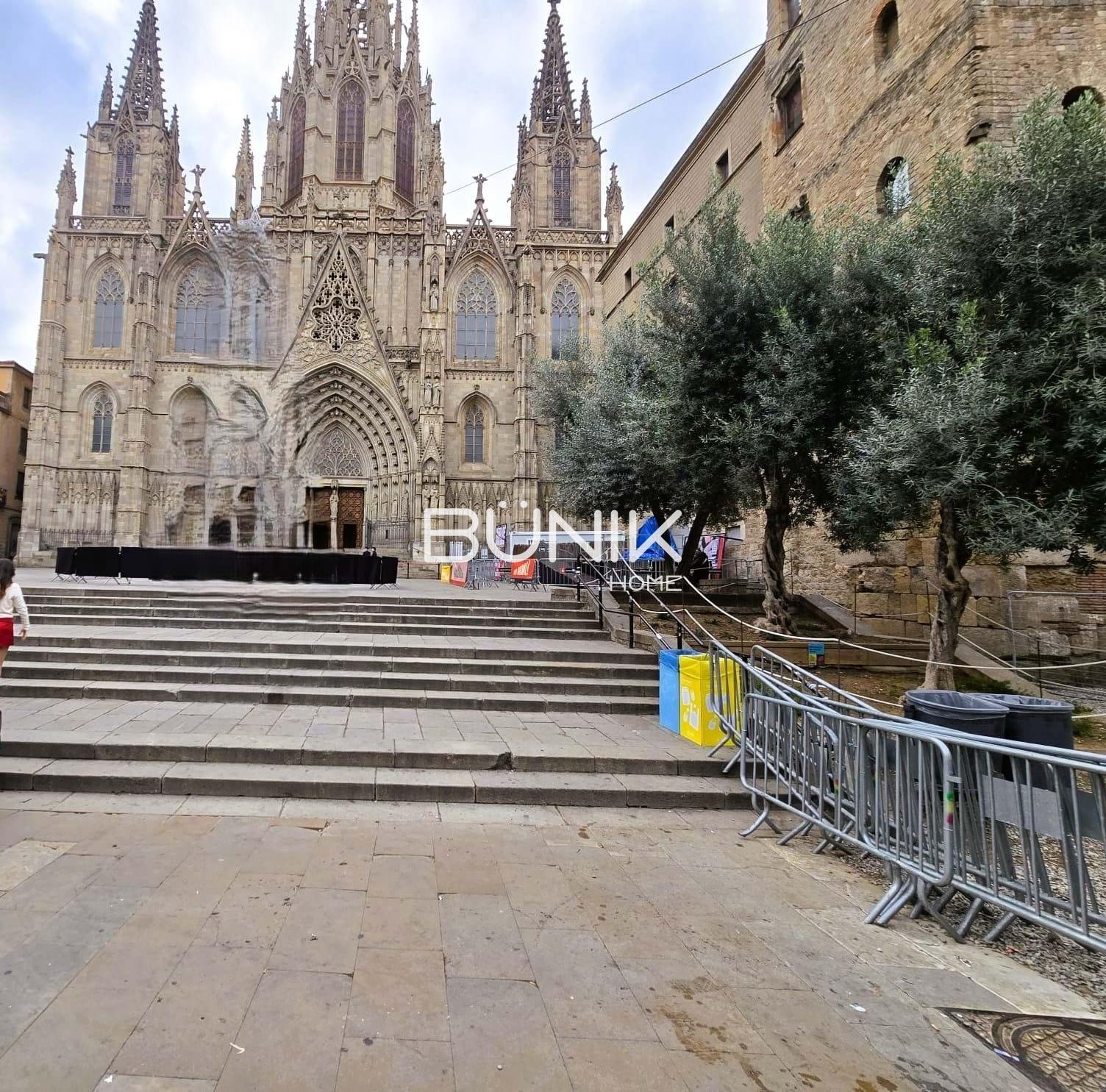 Alquilar de oficina en Barcelona