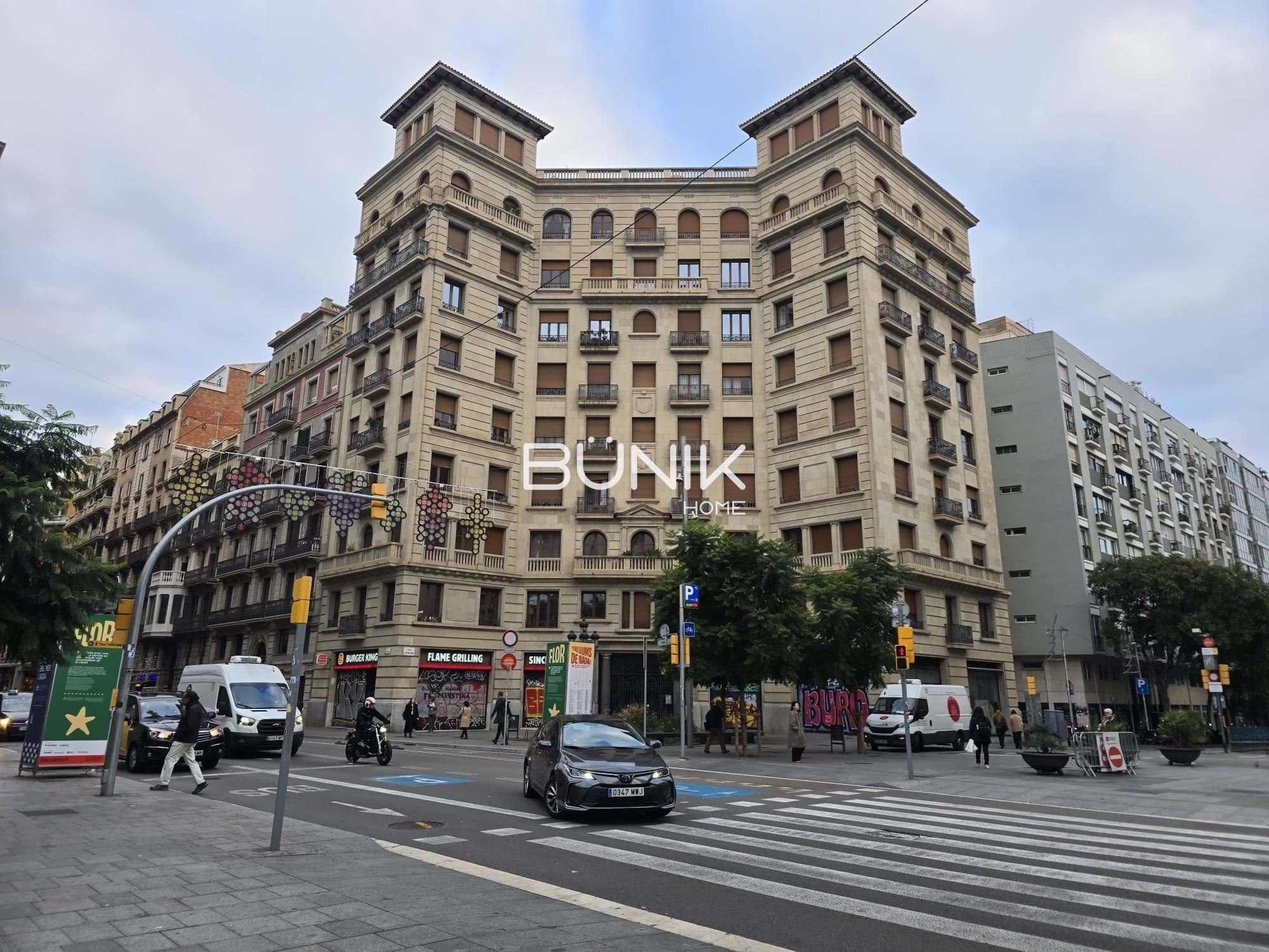 Alquilar de oficina en Barcelona