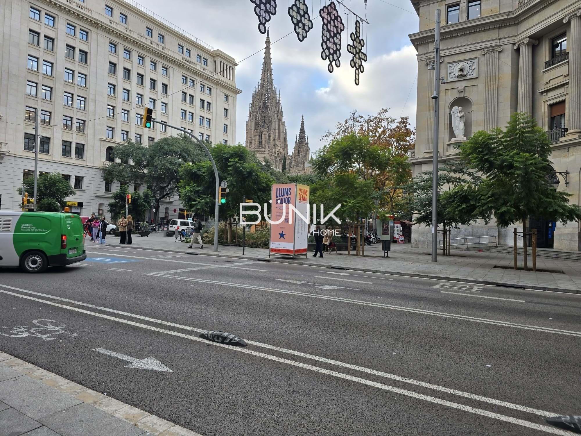 Alquilar de oficina en Barcelona