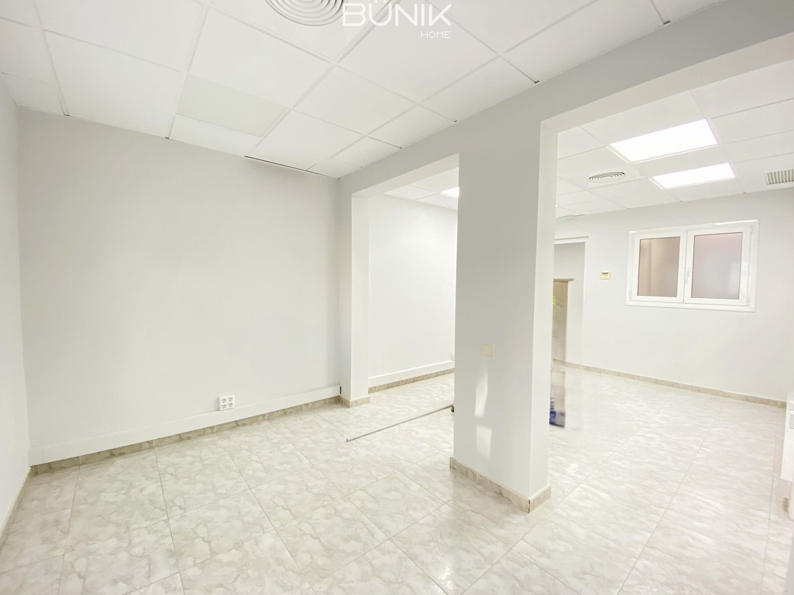 Alquilar de oficina en Barcelona