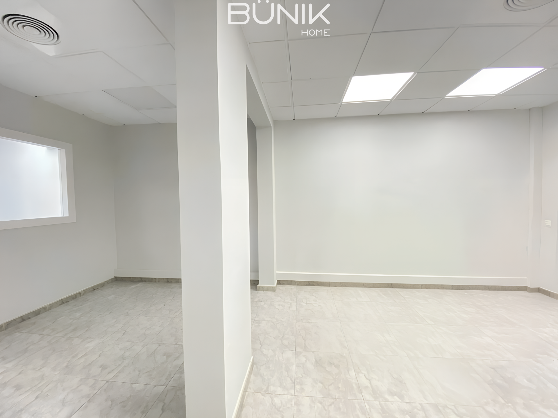 Alquilar de oficina en Barcelona