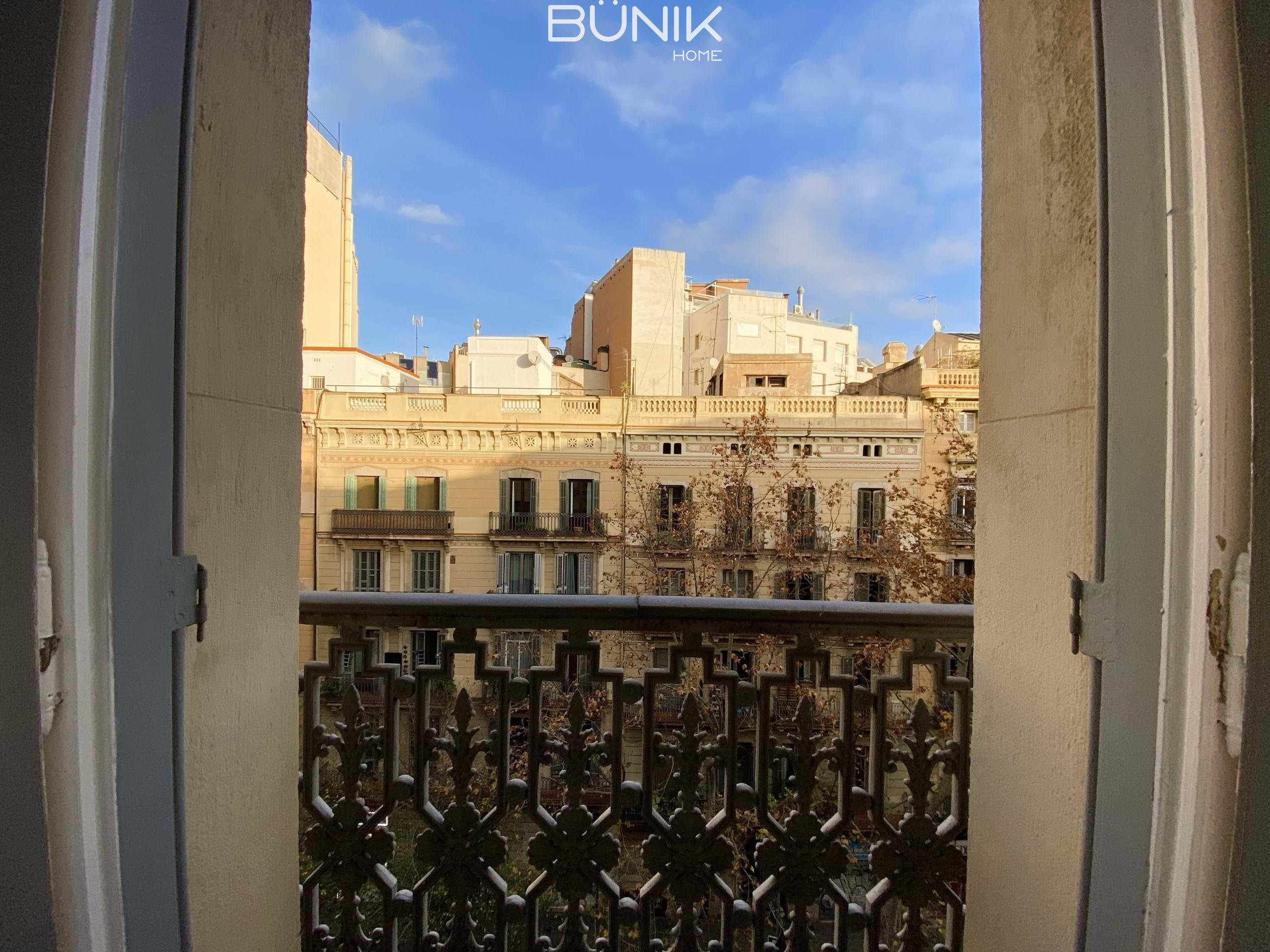 Alquilar de oficina en Barcelona